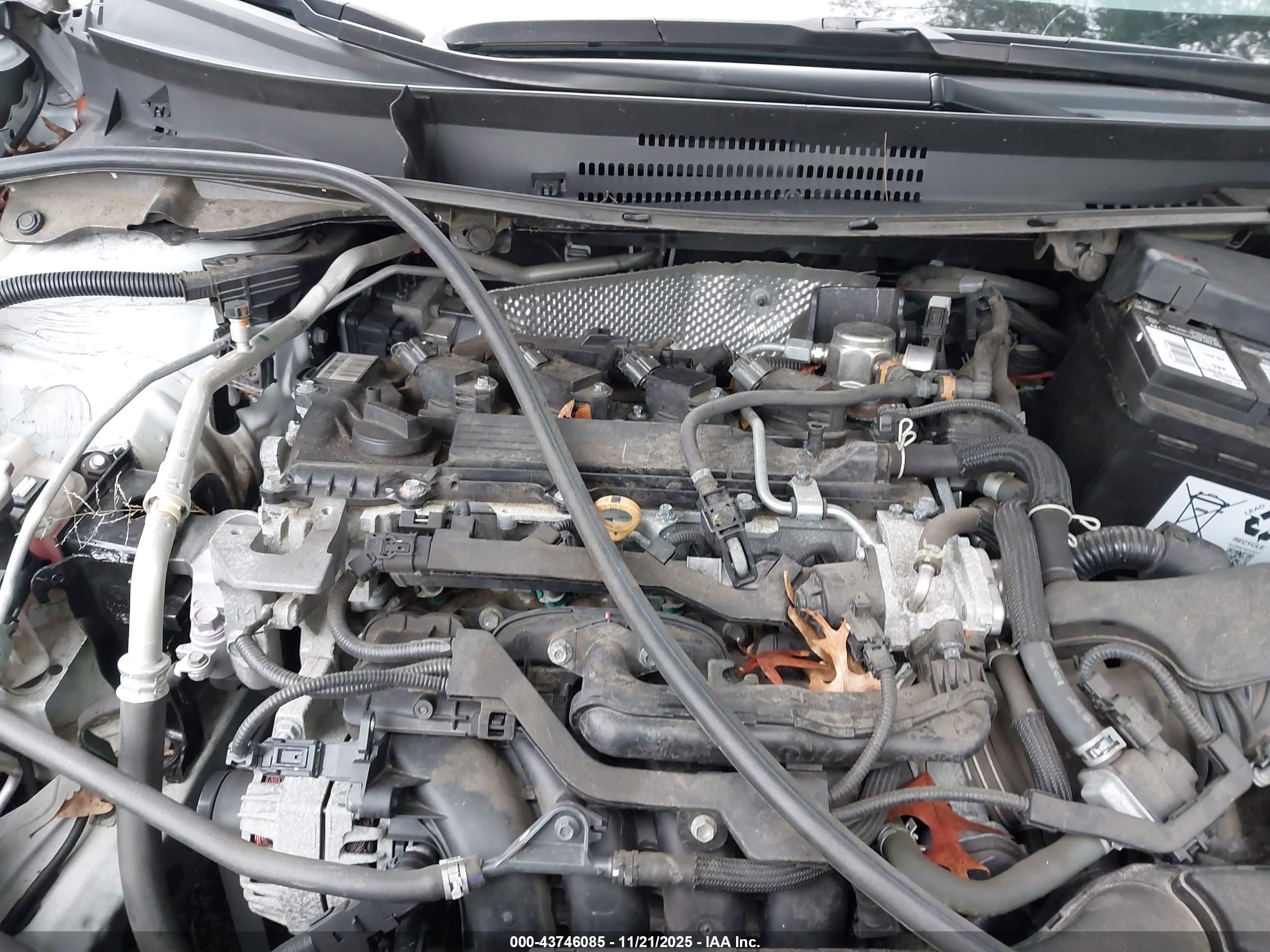 TOYOTA COROLLA image 10