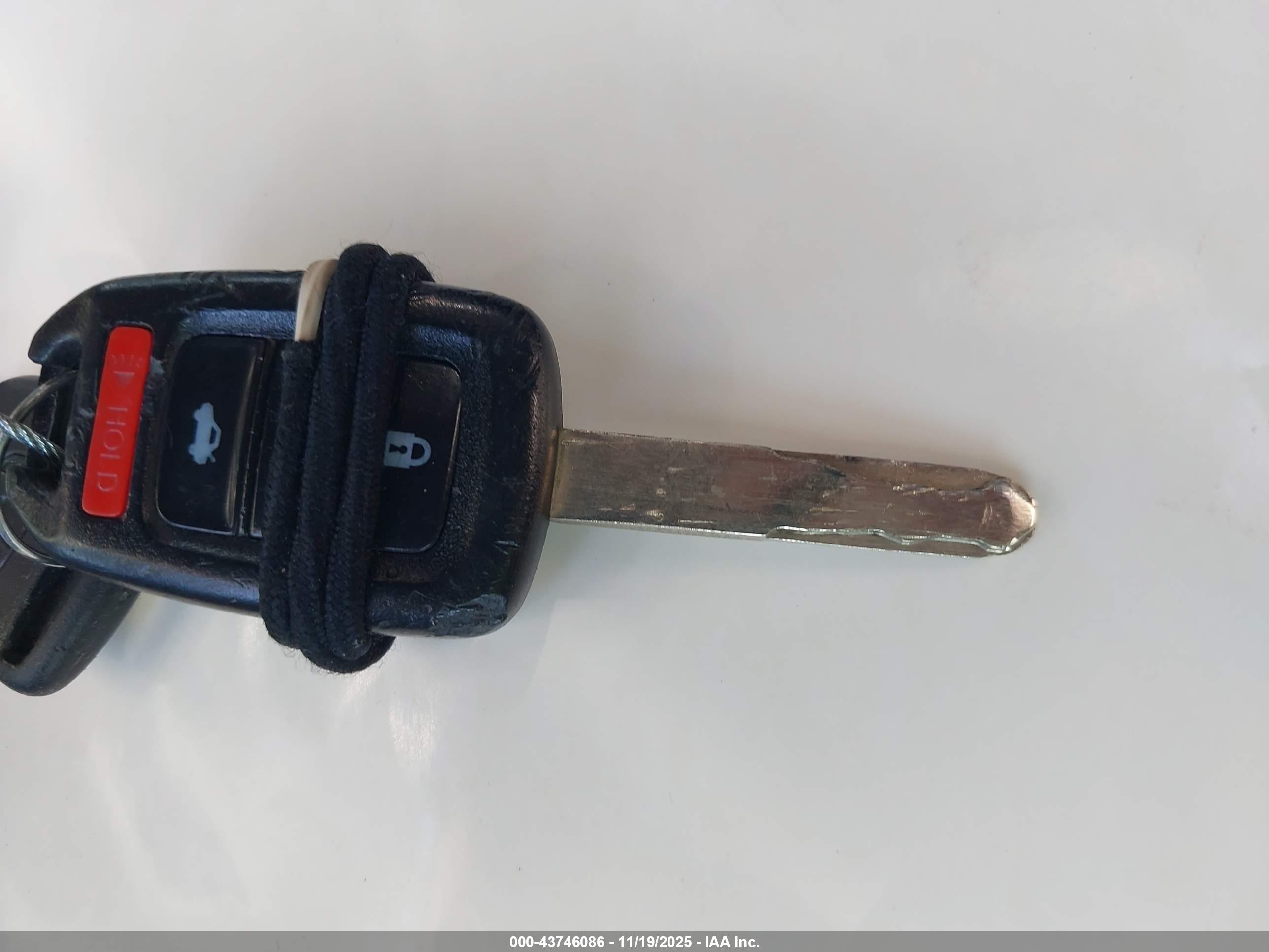 HONDA ACCORD image 11