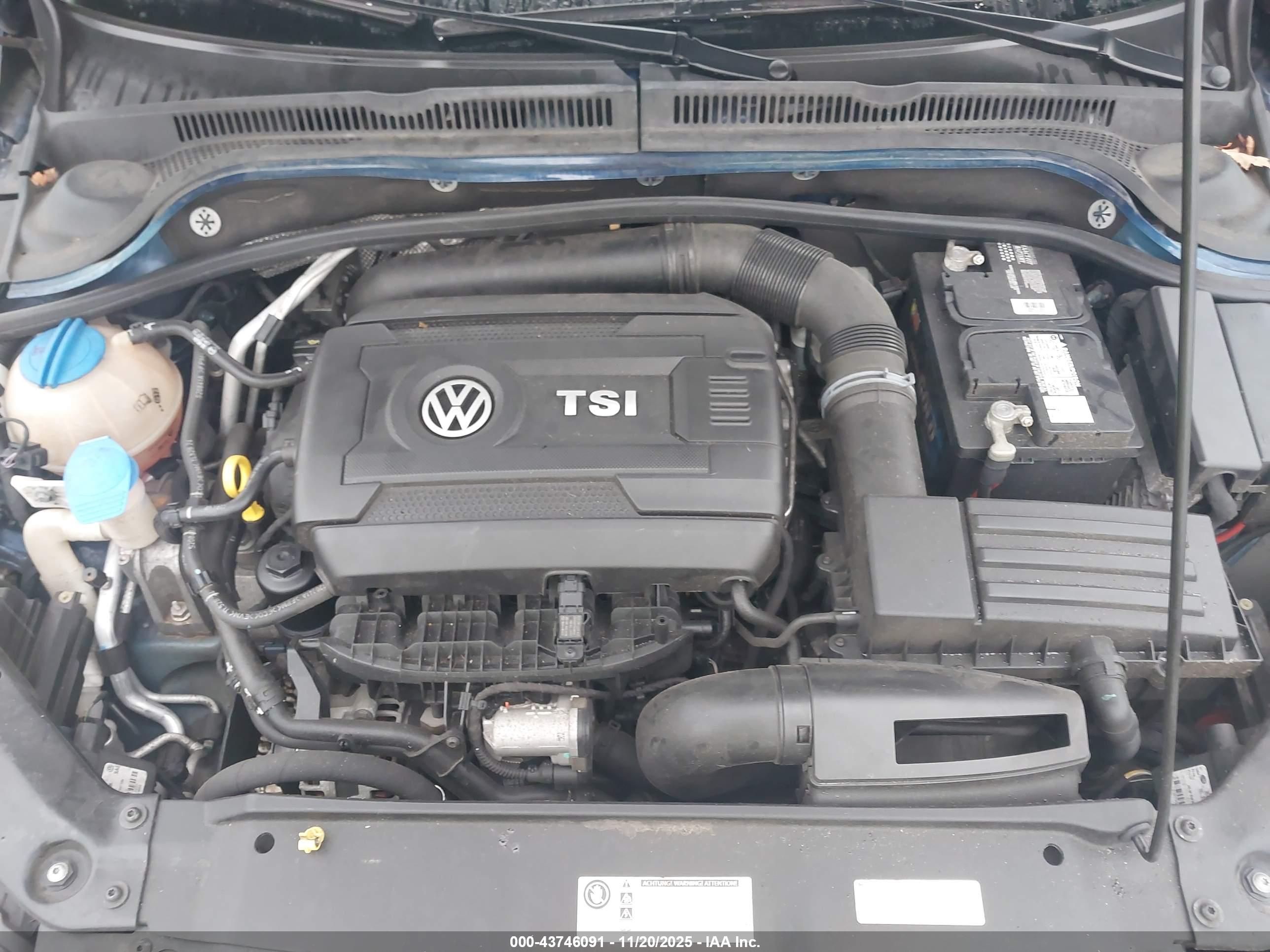 VOLKSWAGEN JETTA image 10