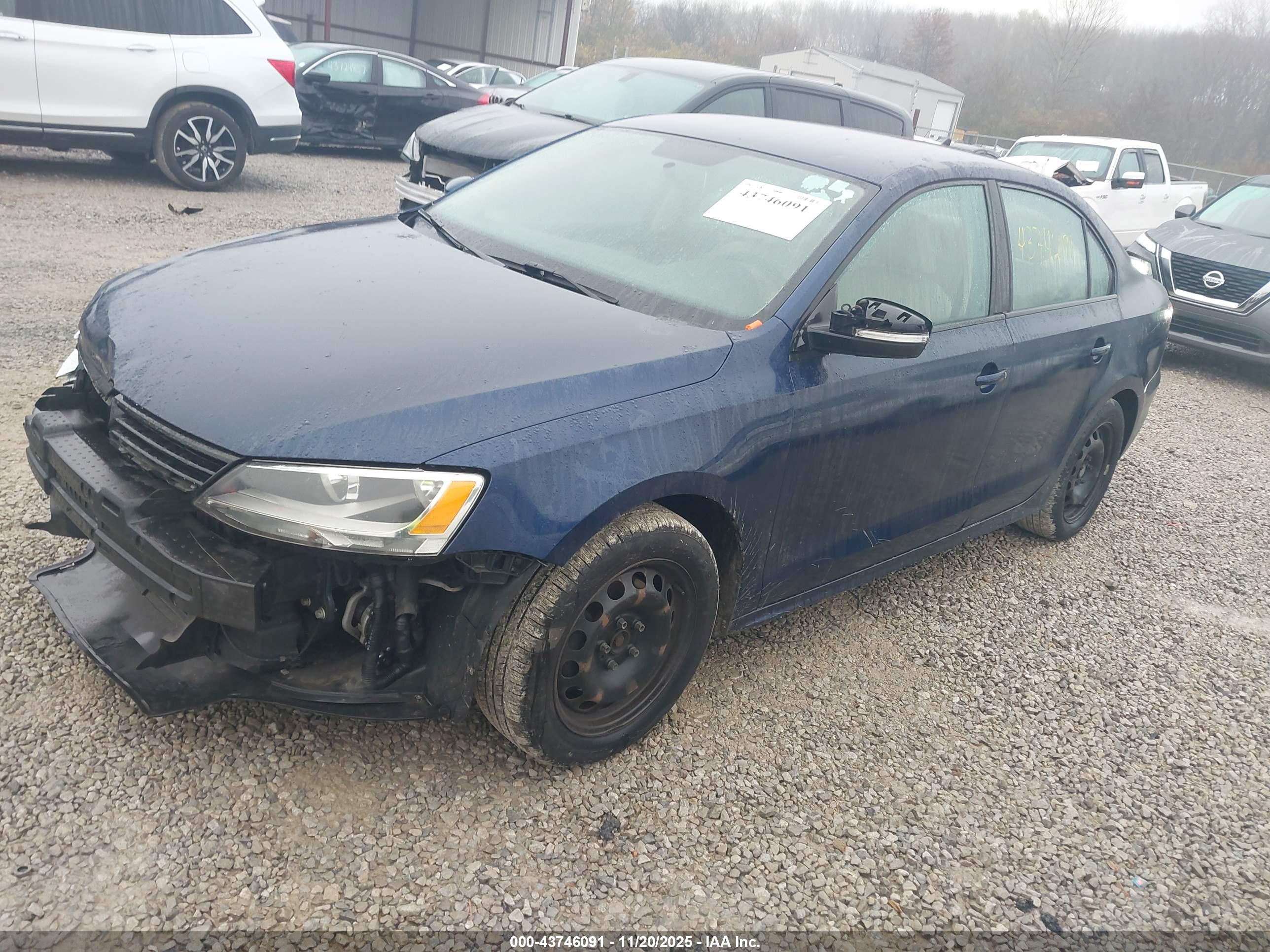 VOLKSWAGEN JETTA image 2