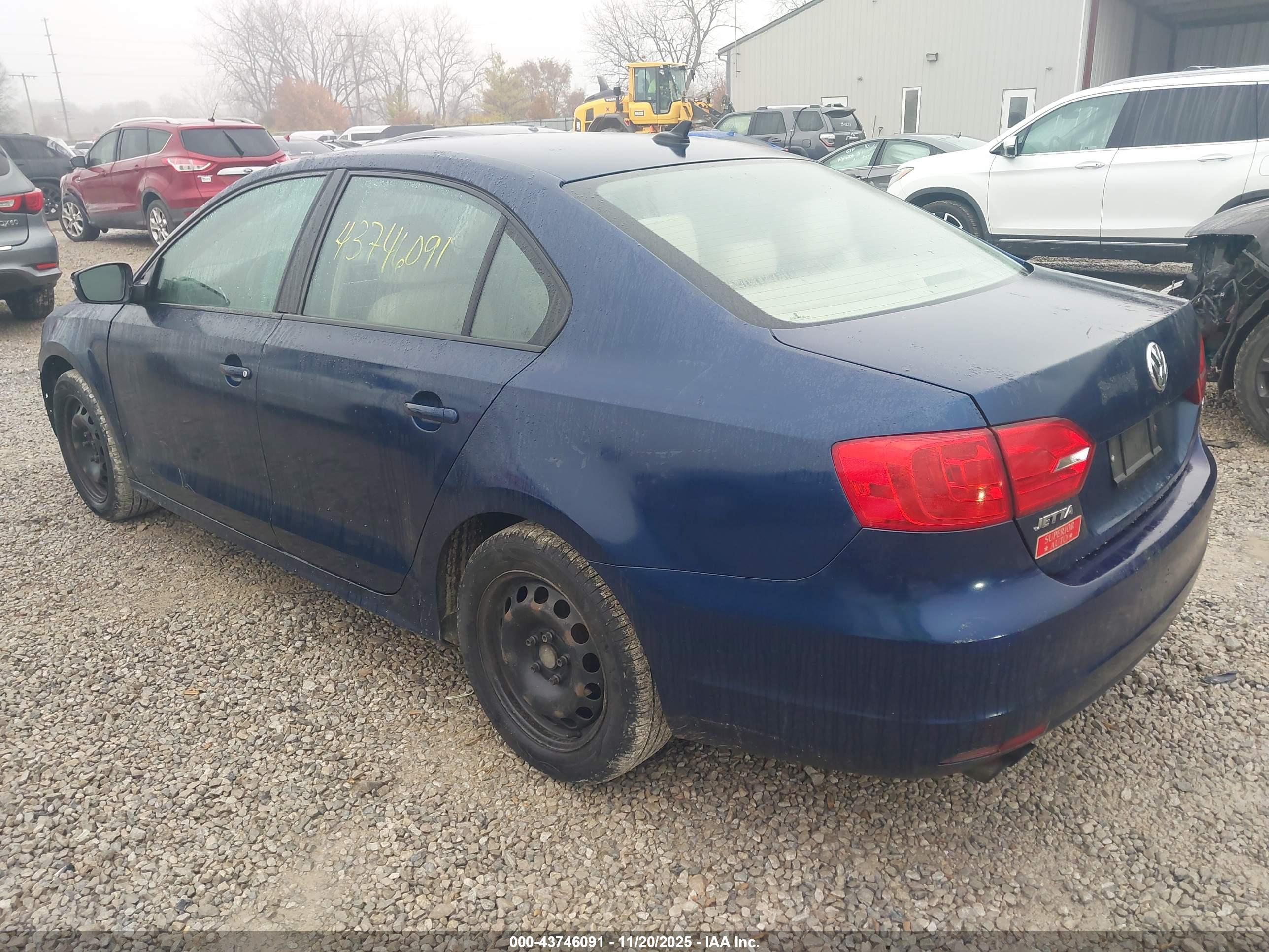 VOLKSWAGEN JETTA image 3