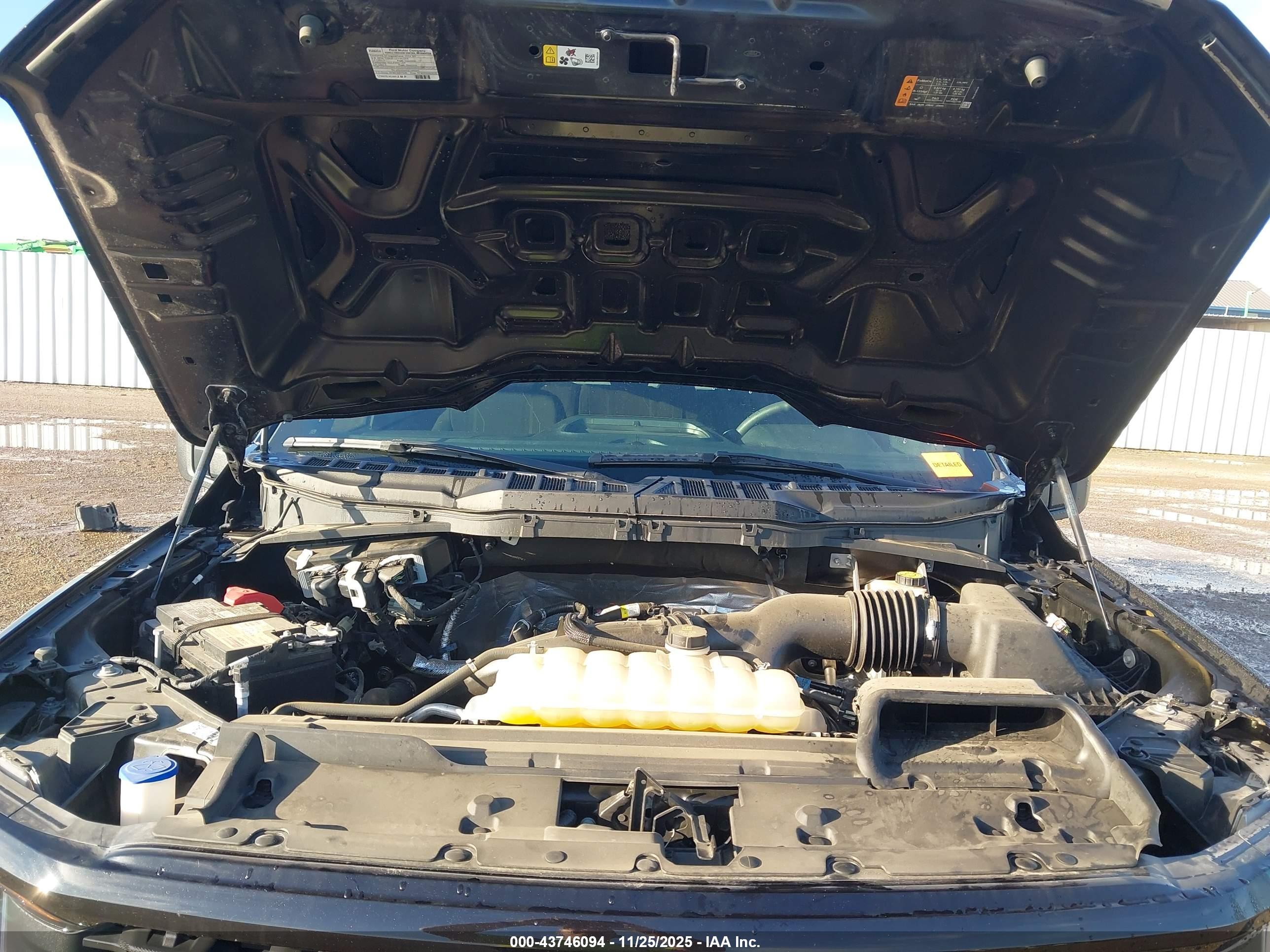 FORD F-150 image 10