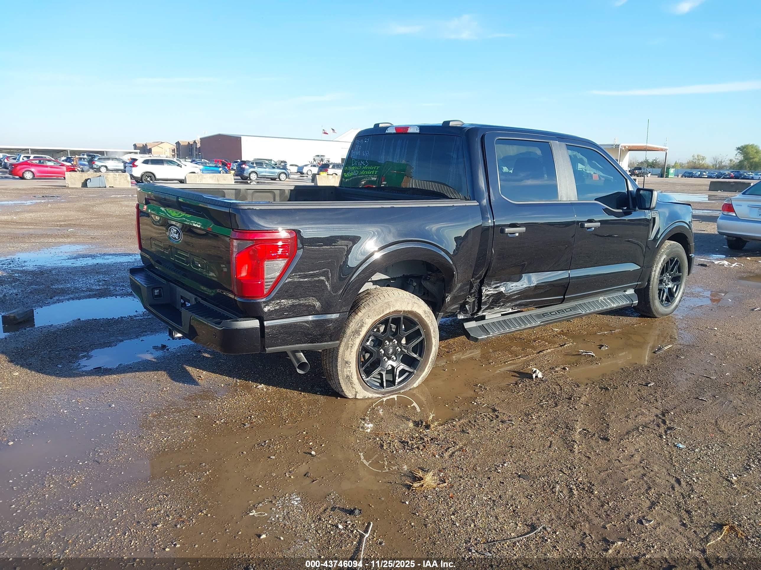 FORD F-150 image 4