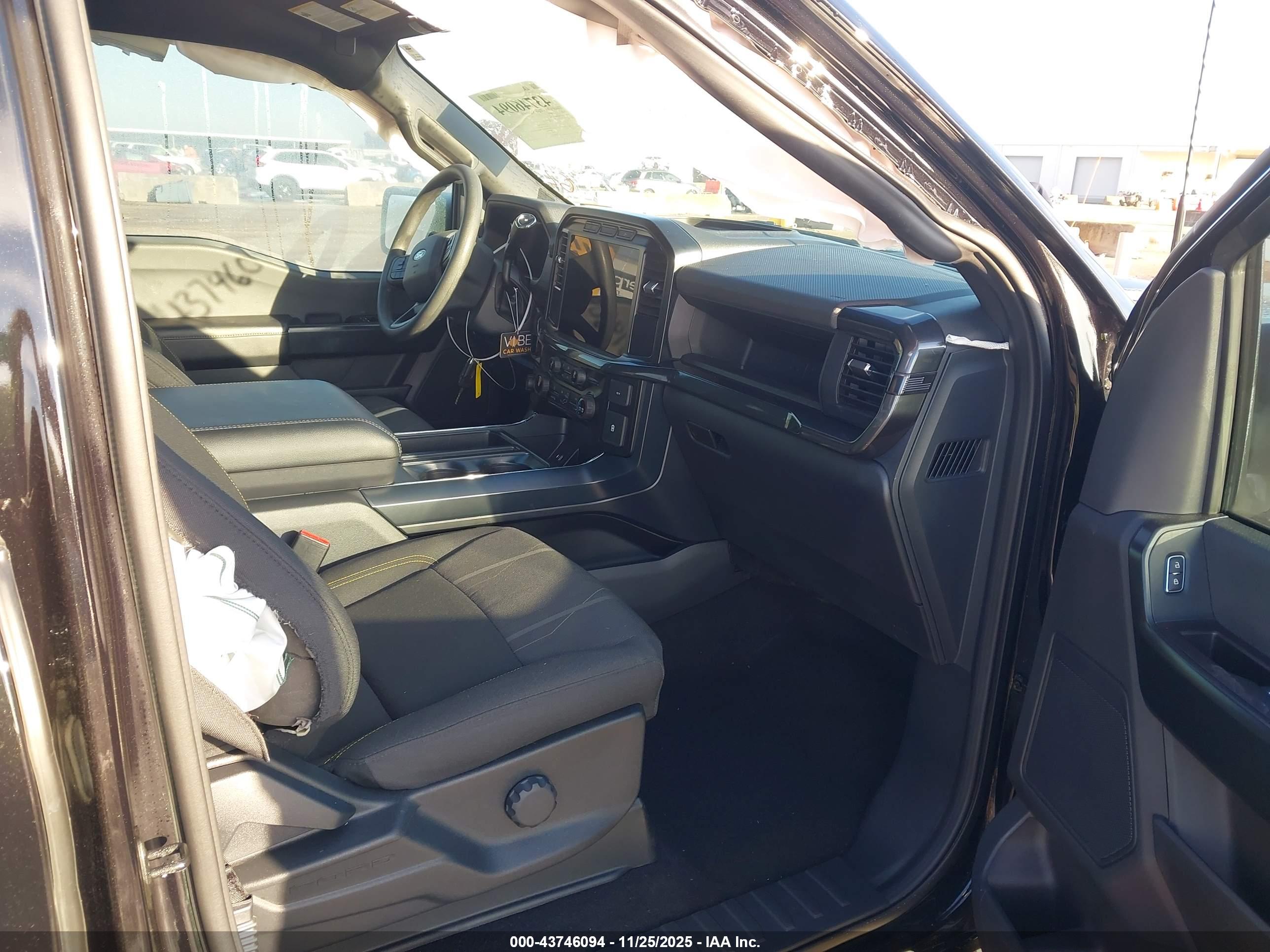 FORD F-150 image 5