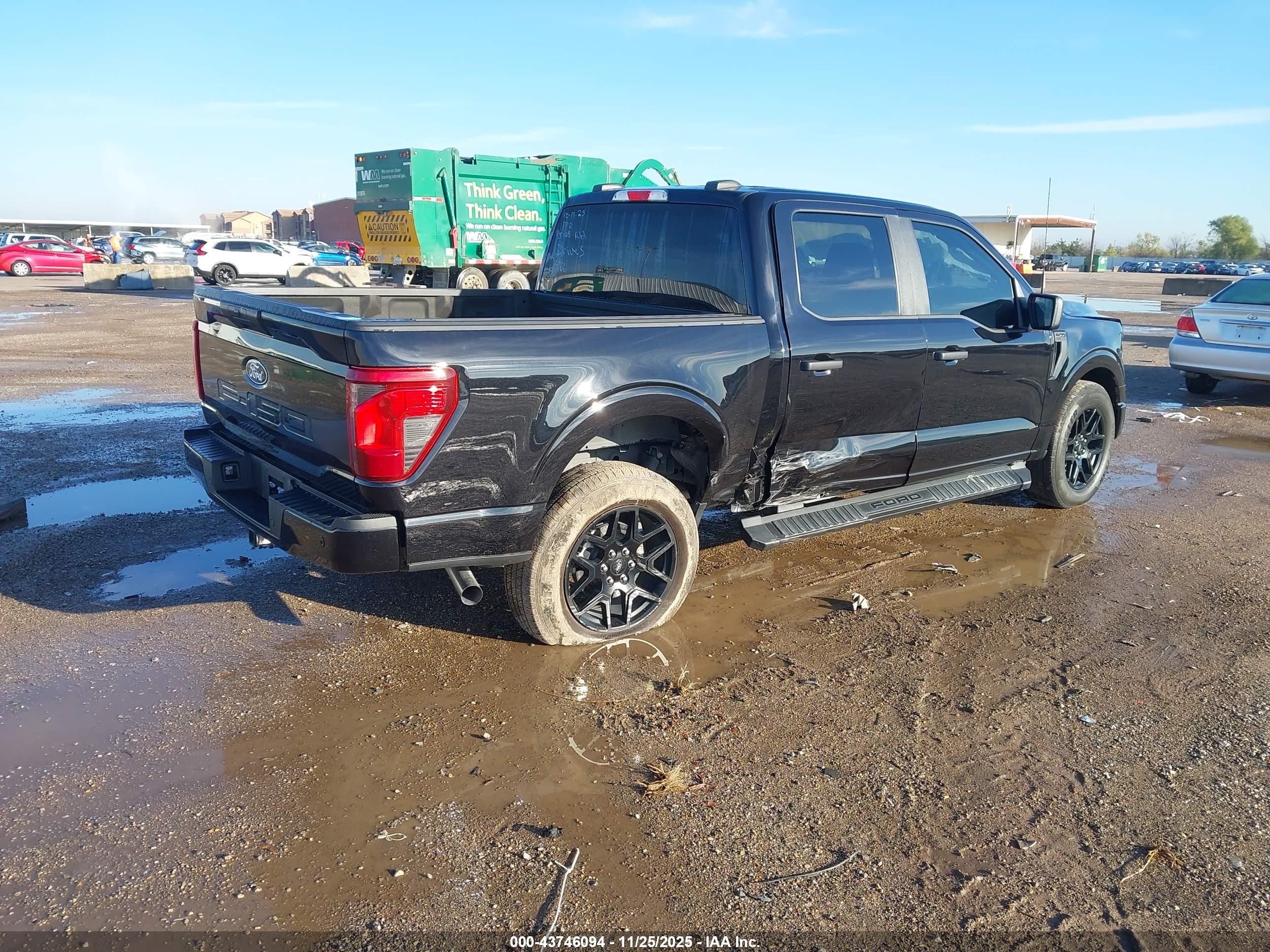 FORD F-150 image 6