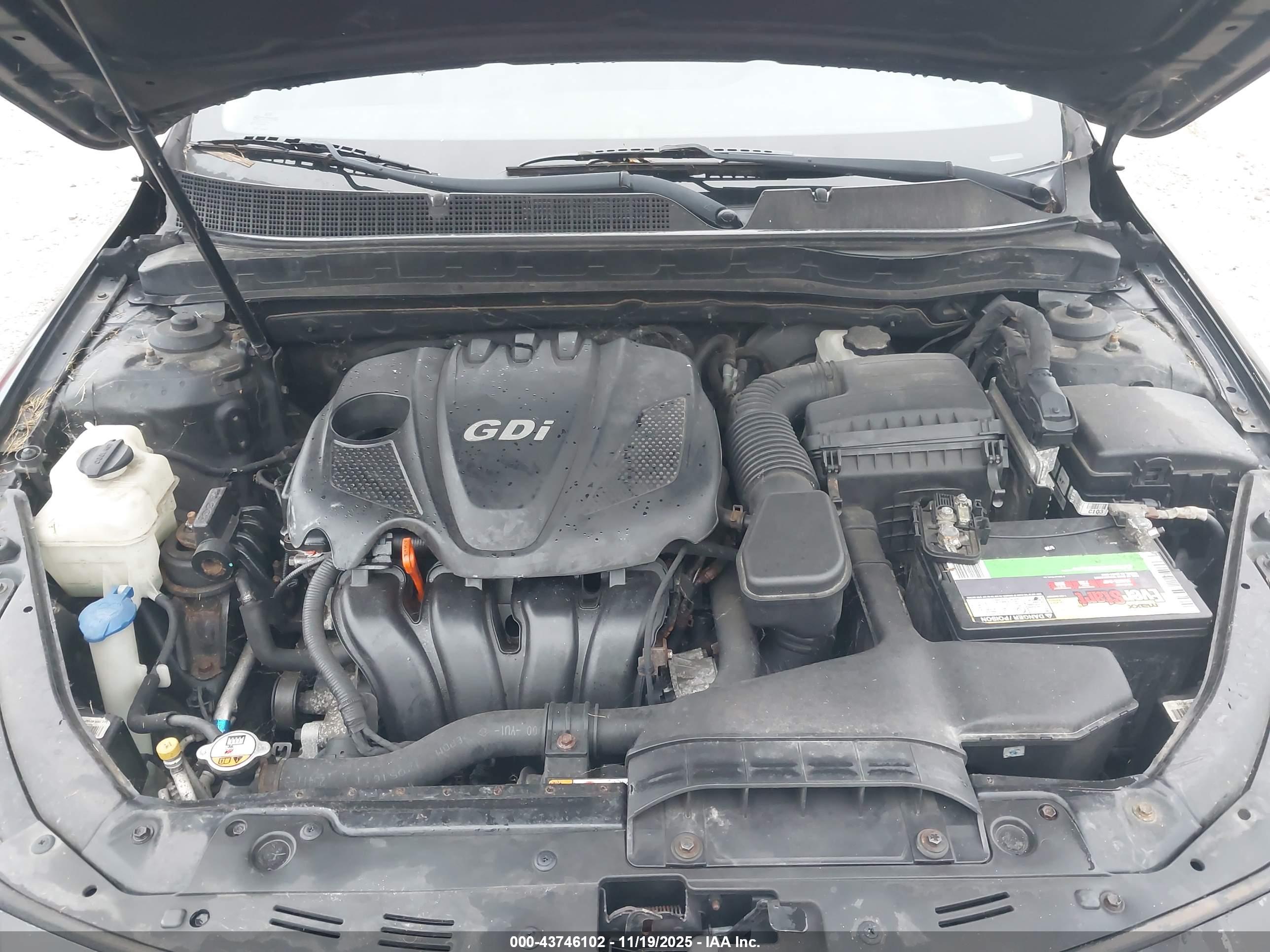 KIA OPTIMA image 10