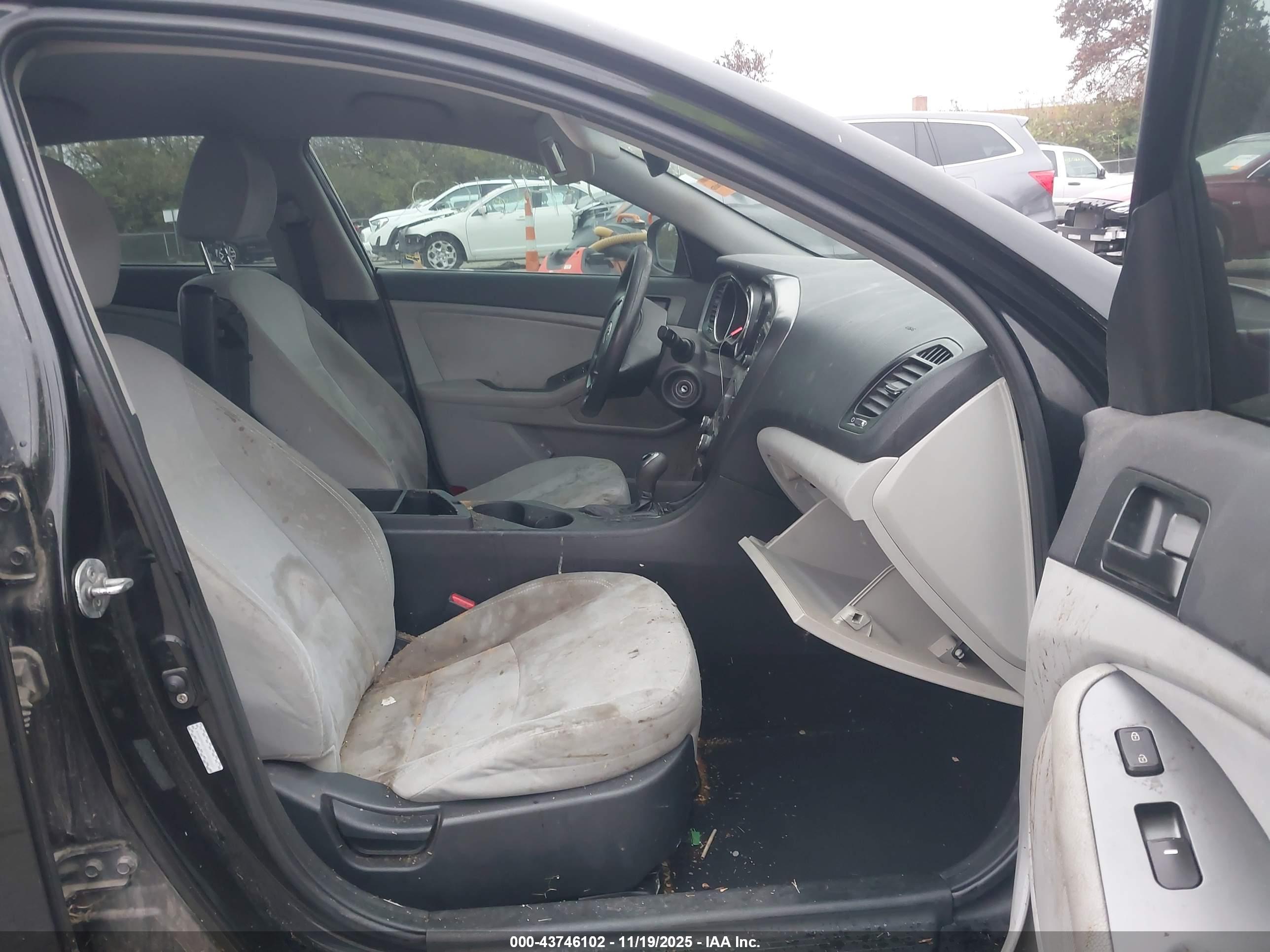 KIA OPTIMA image 5