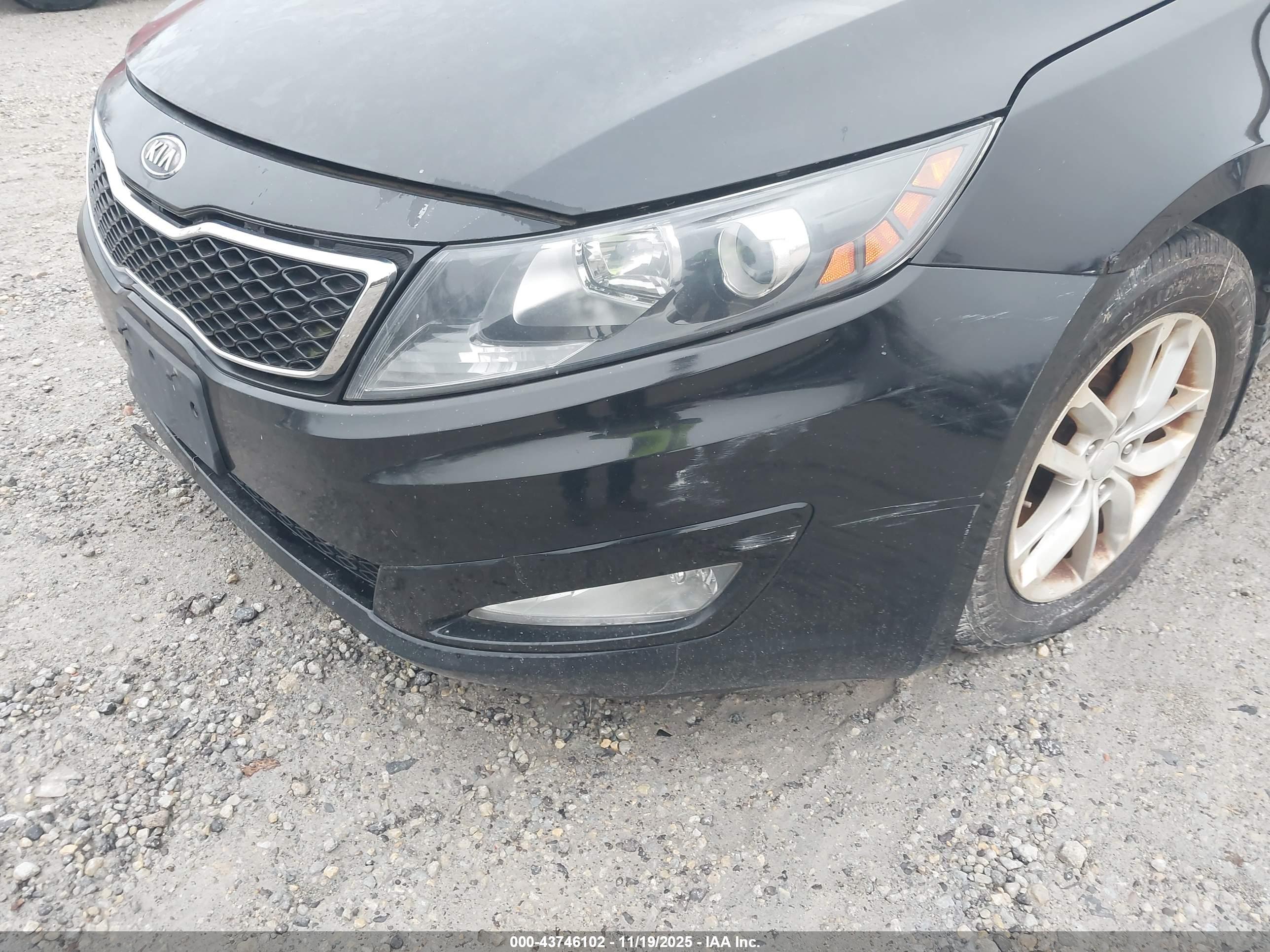 KIA OPTIMA image 6
