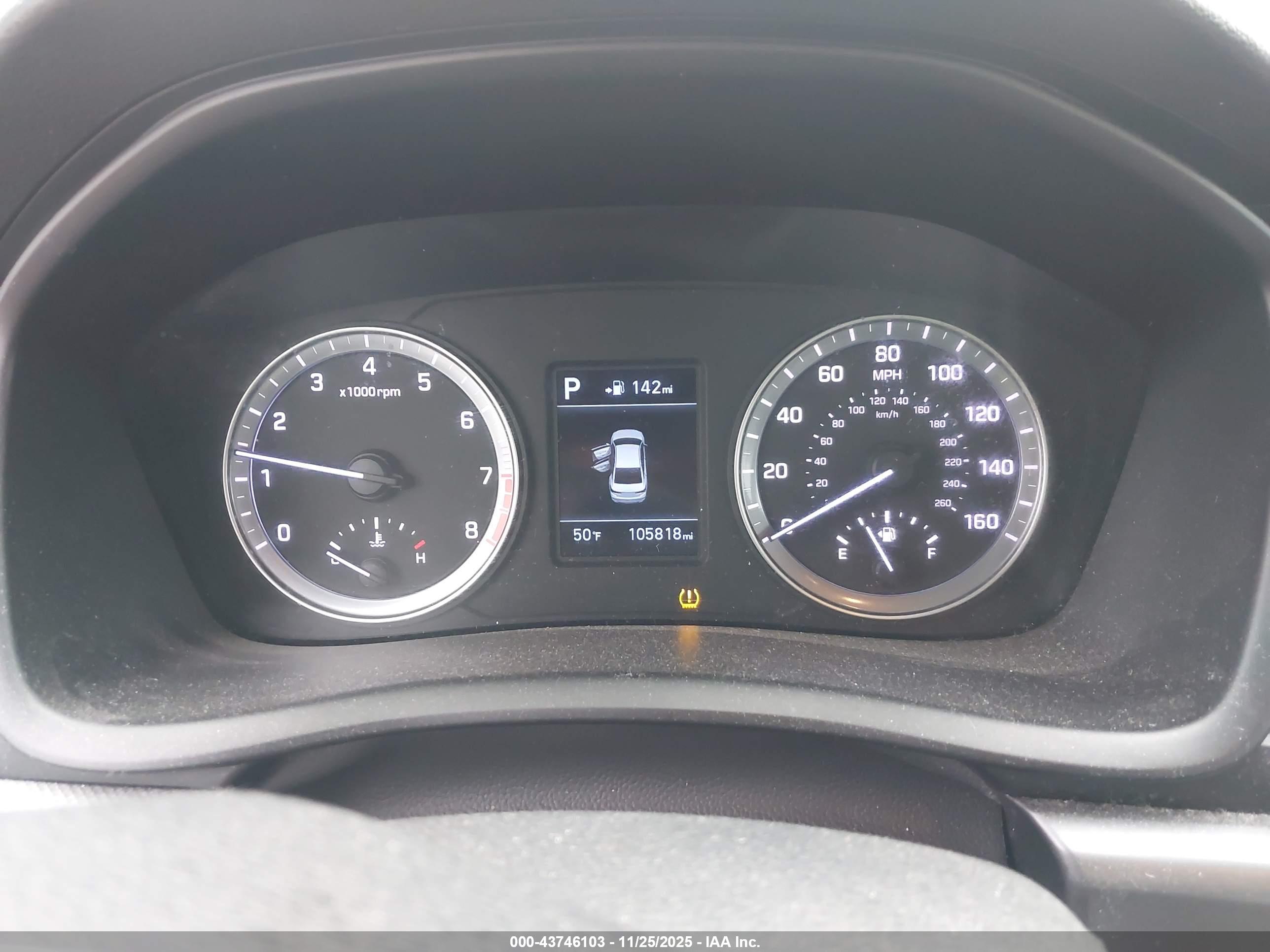 HYUNDAI SONATA image 7