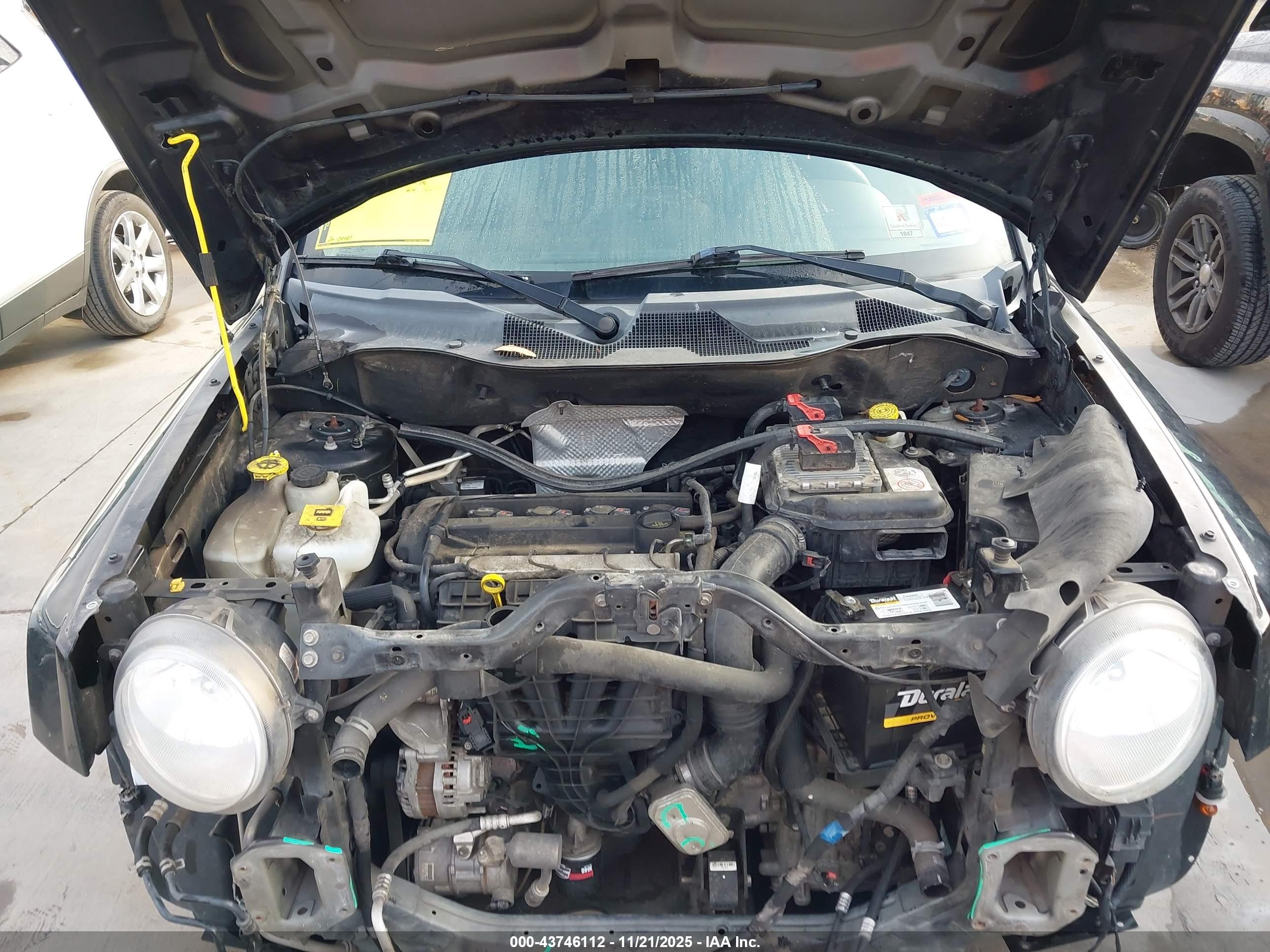 JEEP PATRIOT image 10