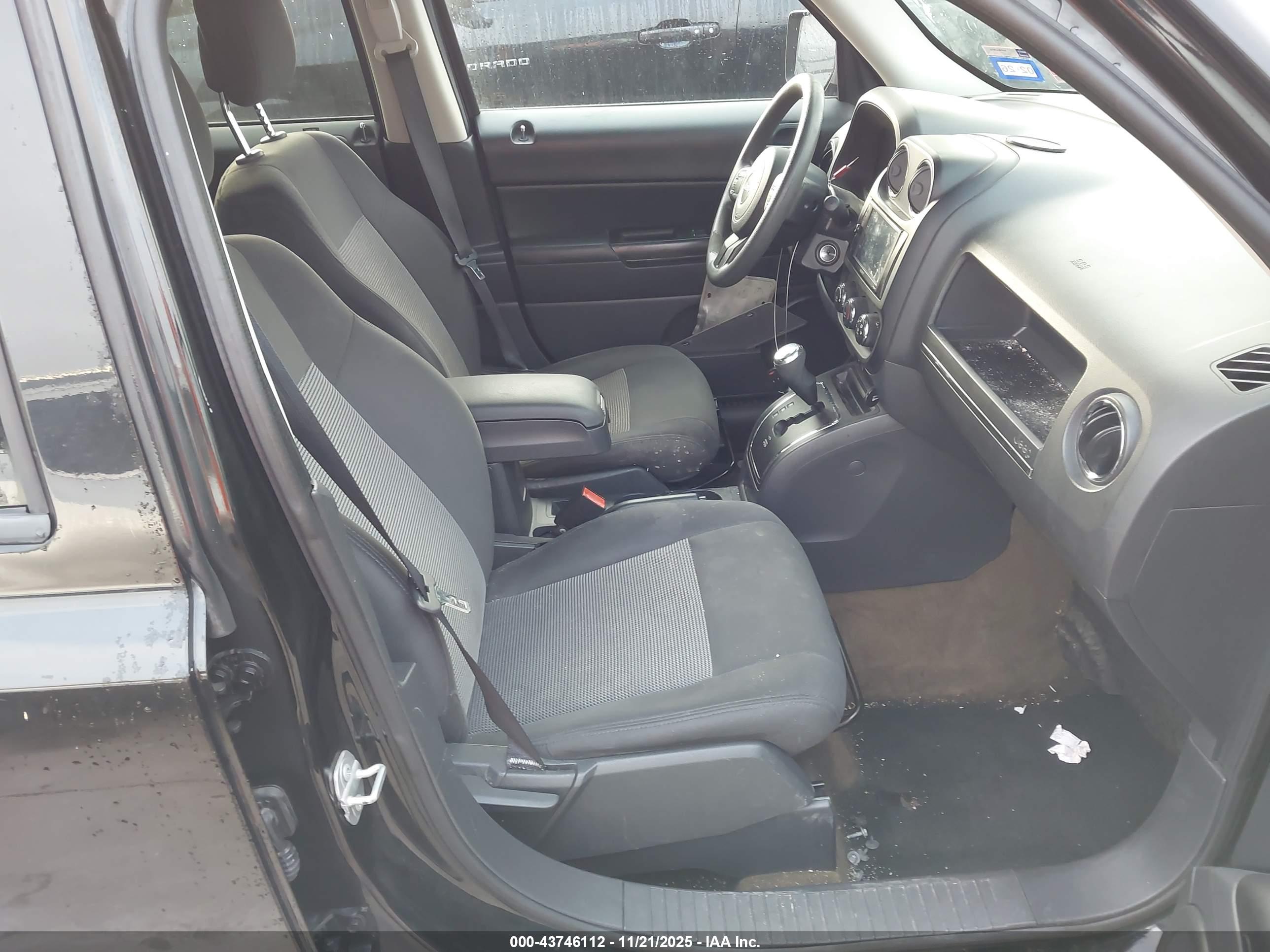JEEP PATRIOT image 5