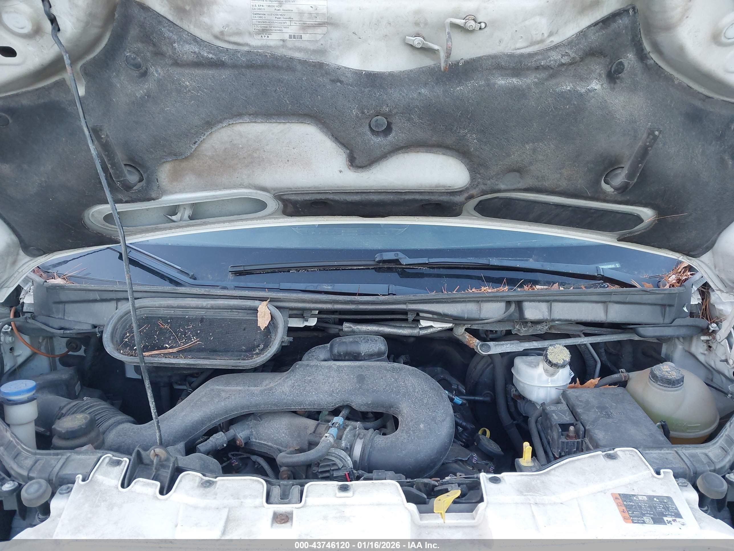 FORD TRANSIT-150 image 10