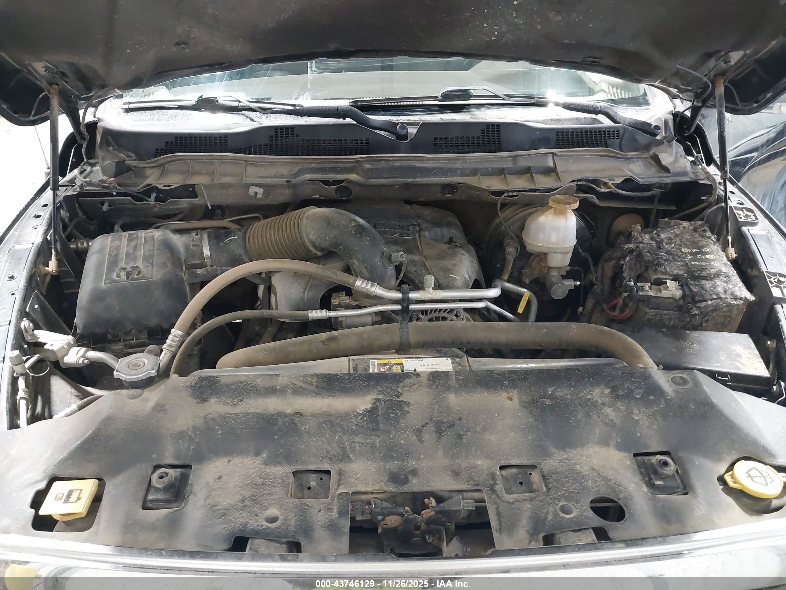 RAM 1500 image 10
