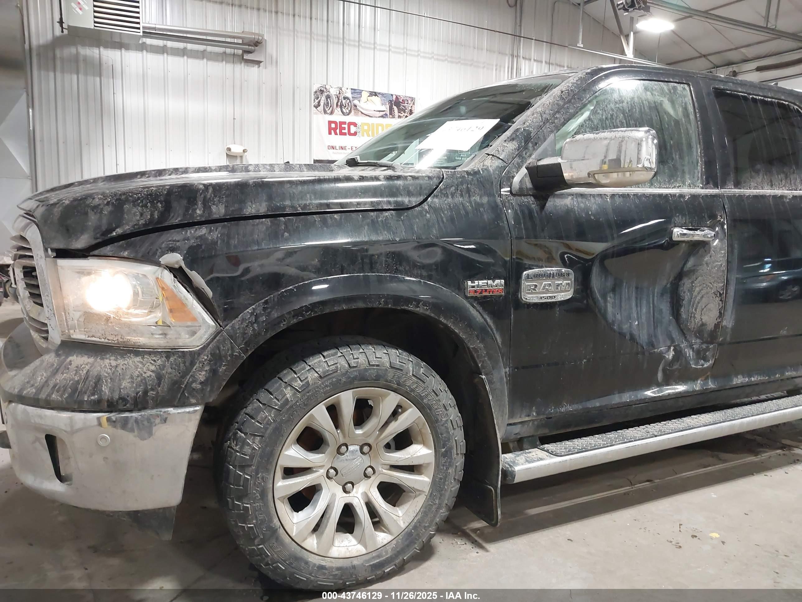 RAM 1500 image 6