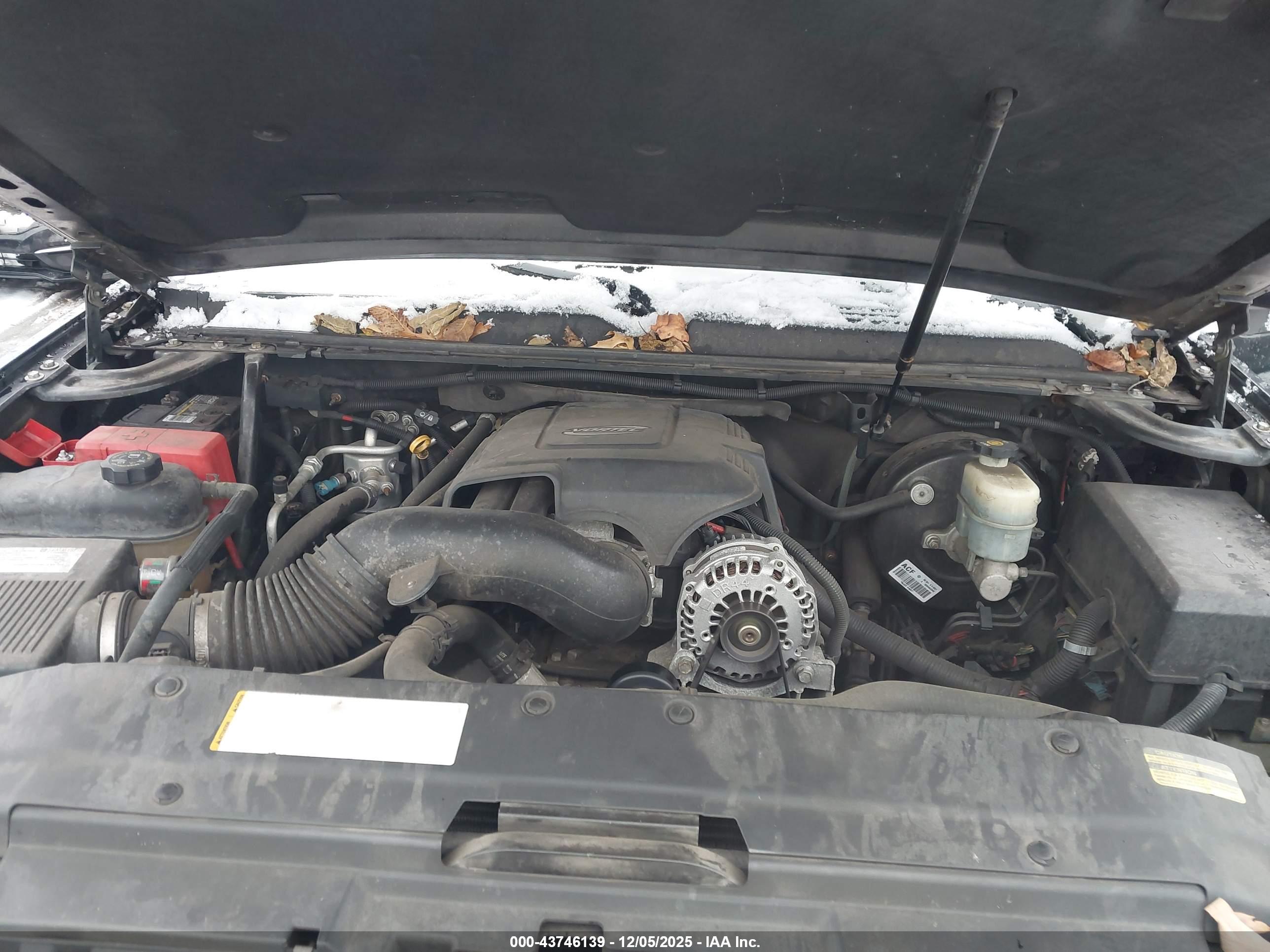 GMC YUKON image 10