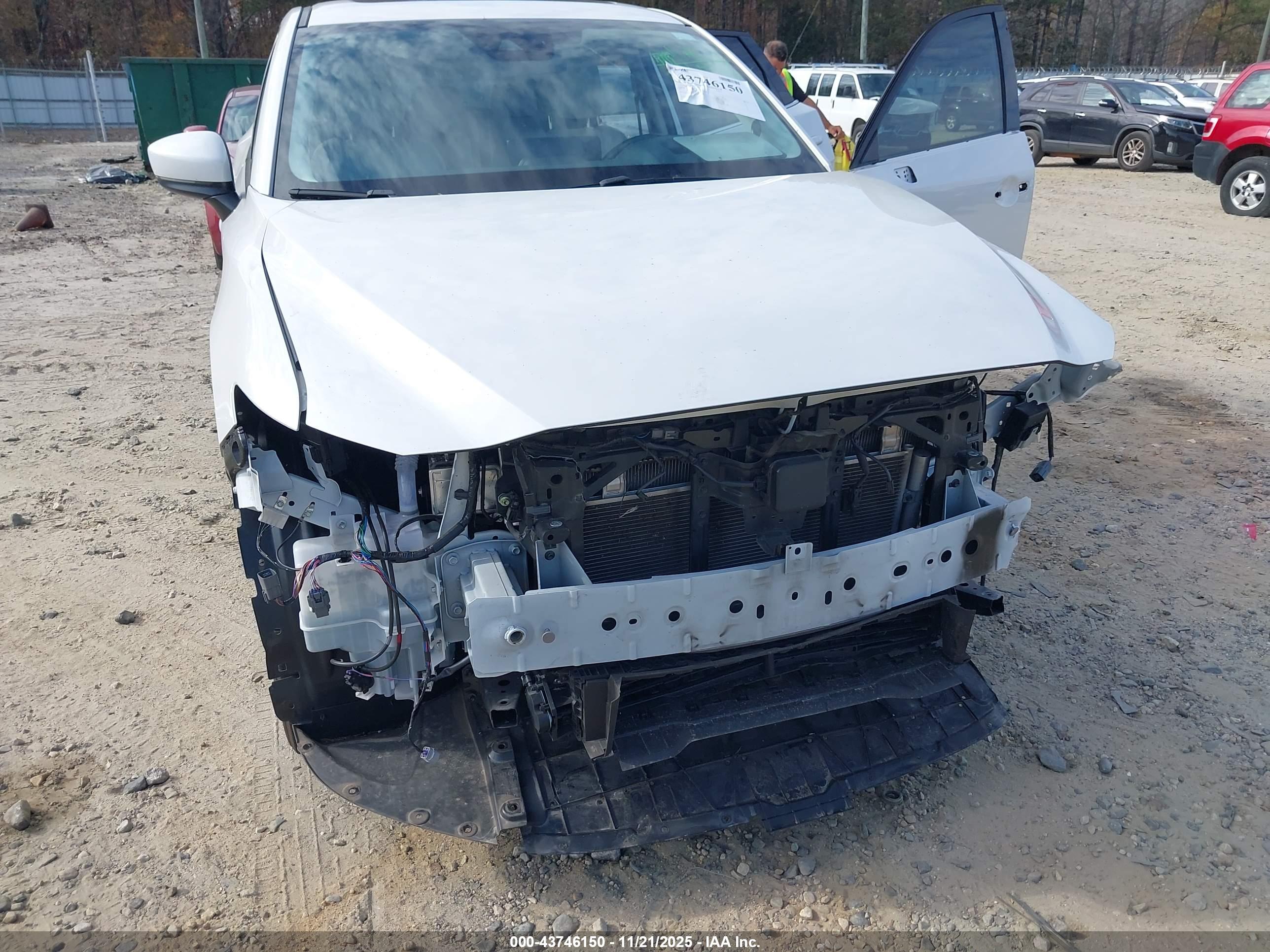 MAZDA CX-5 image 6
