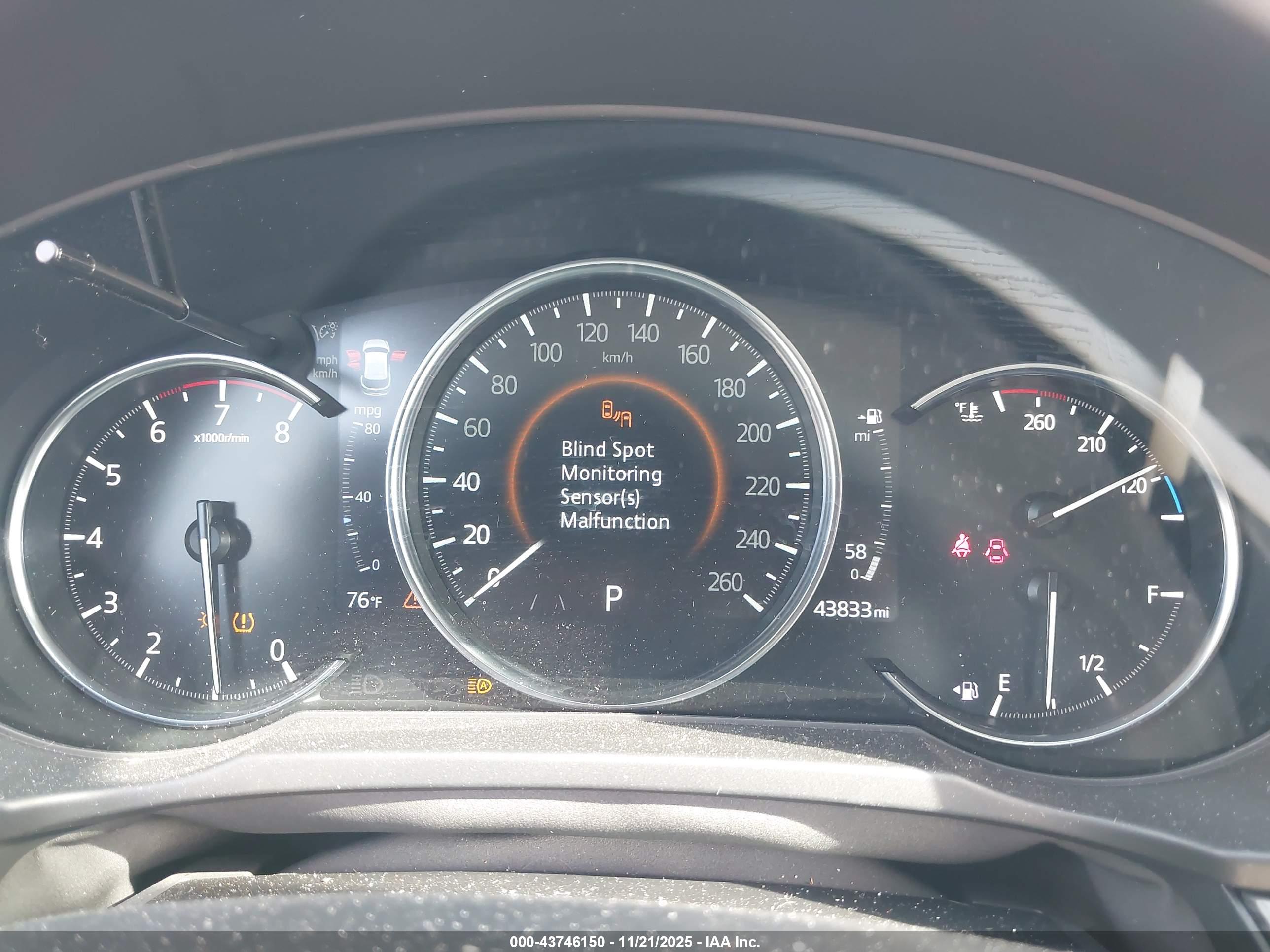 MAZDA CX-5 image 7