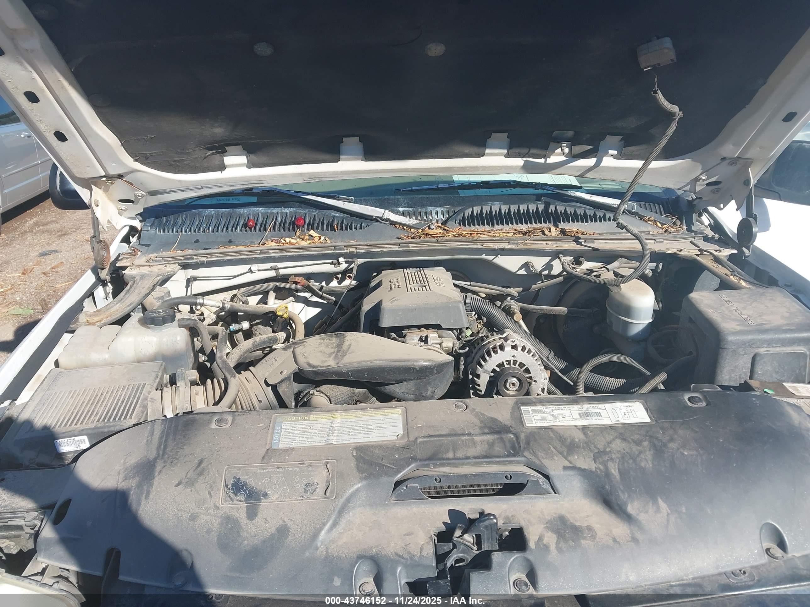 GMC SIERRA image 10