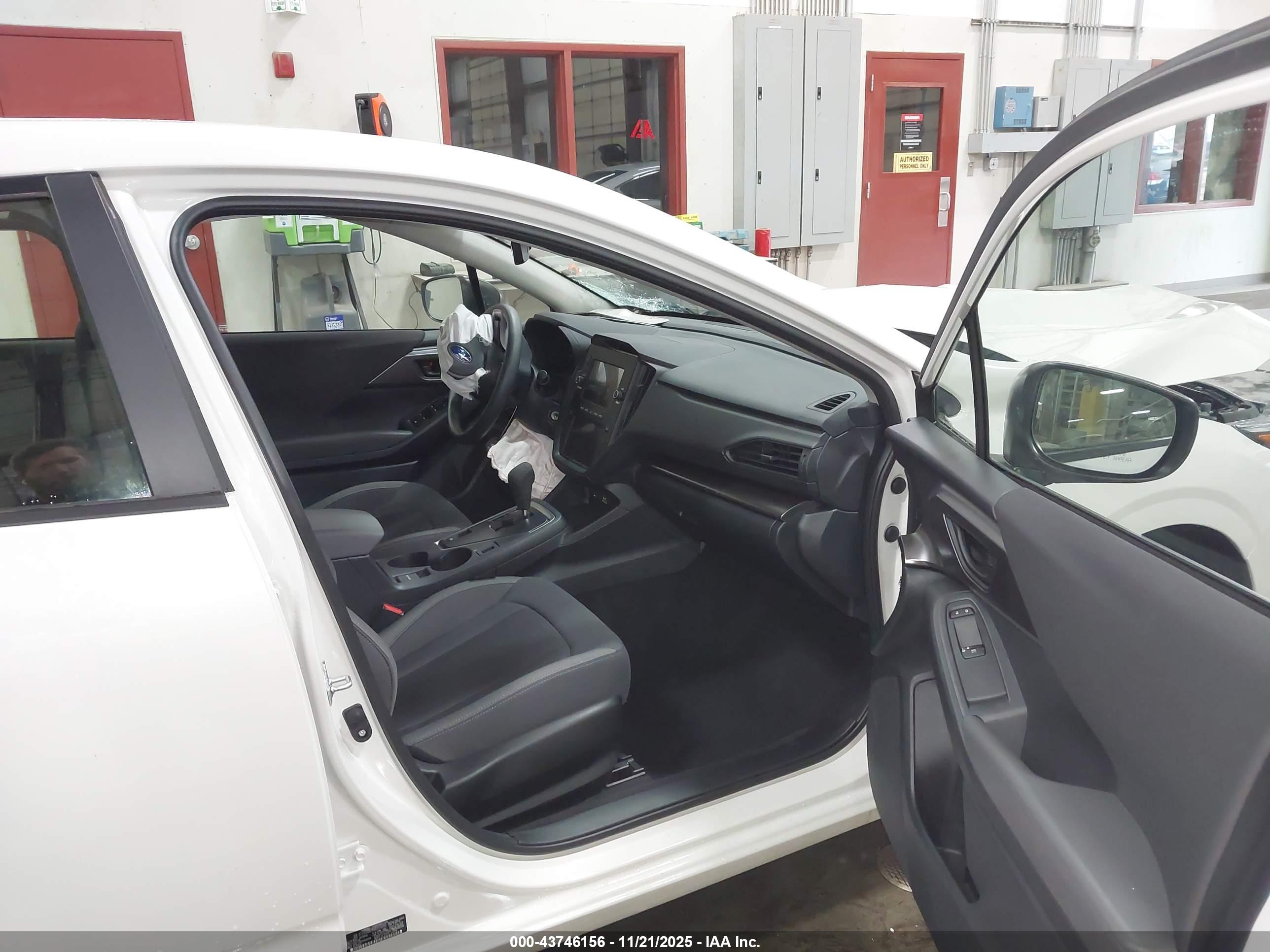 SUBARU IMPREZA image 5