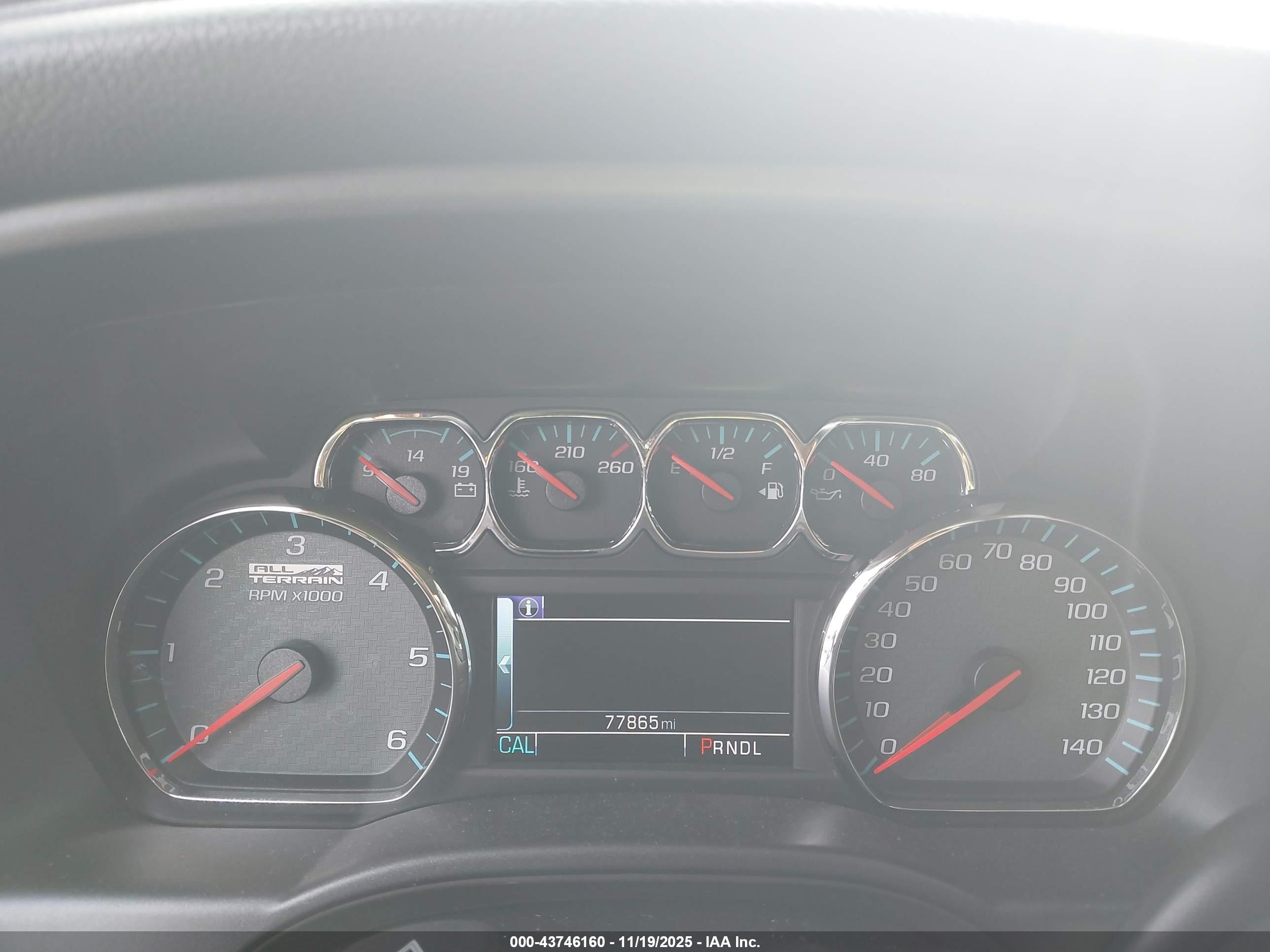 GMC SIERRA image 7