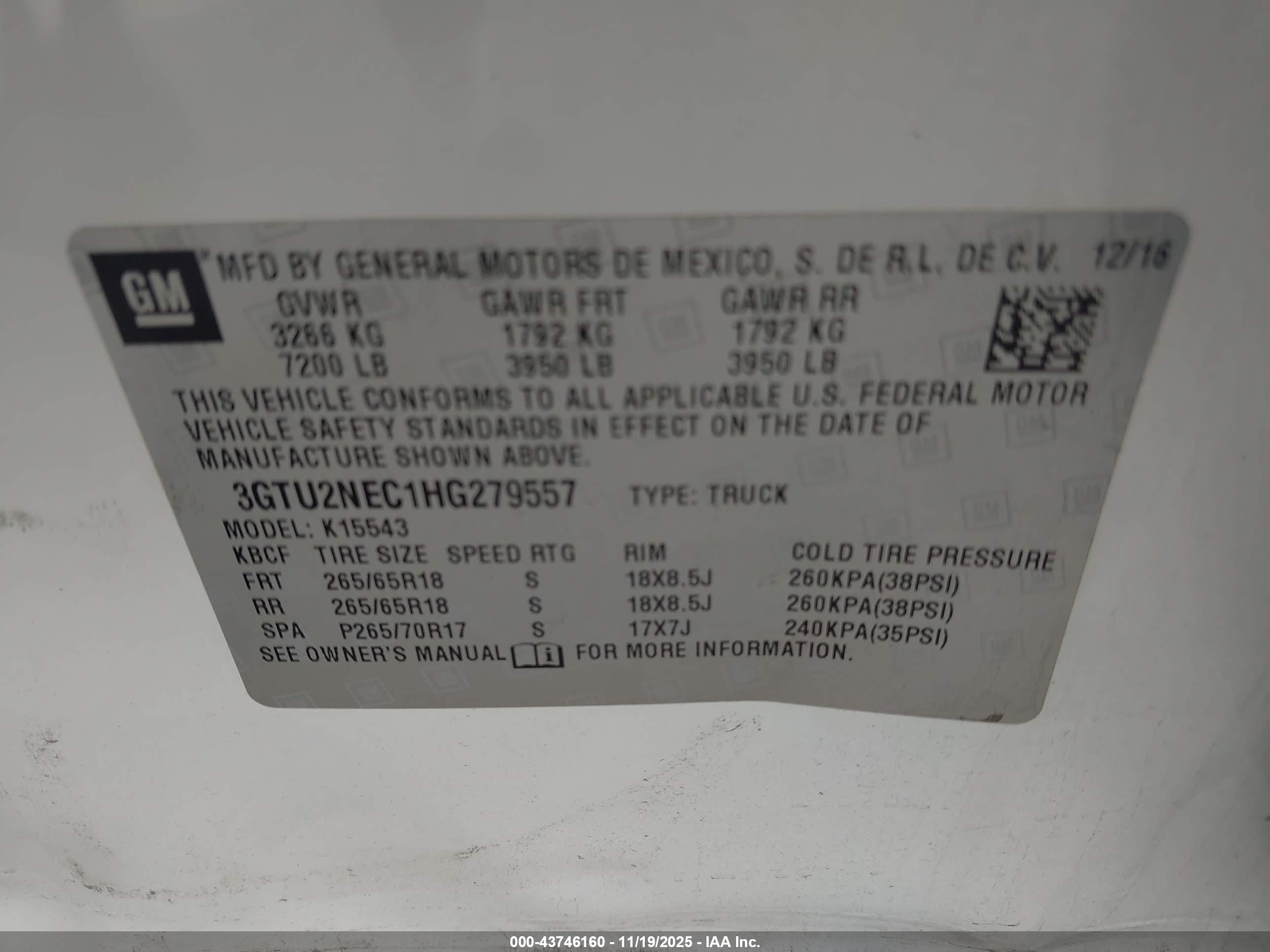 GMC SIERRA image 9