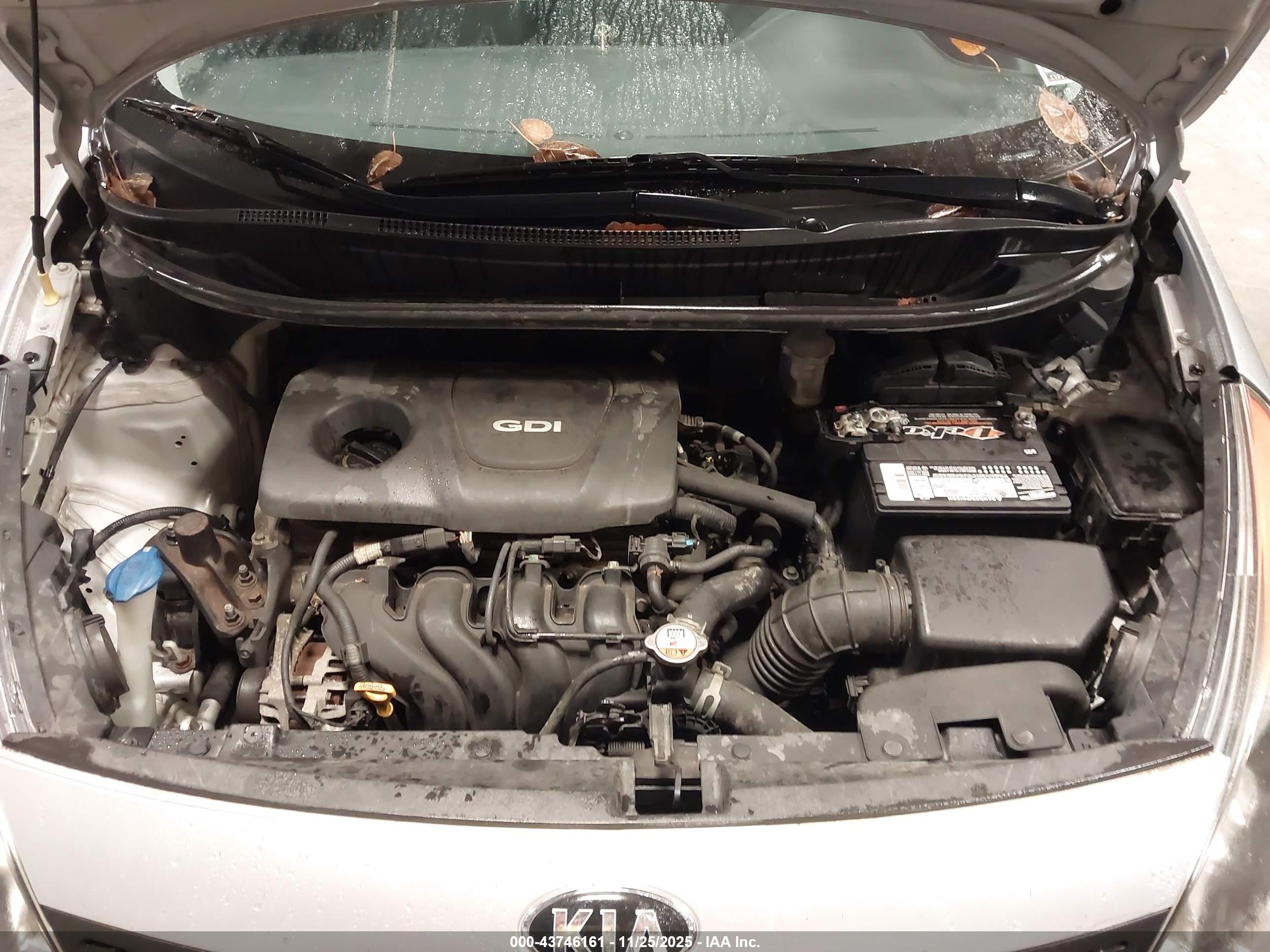 KIA RIO image 10