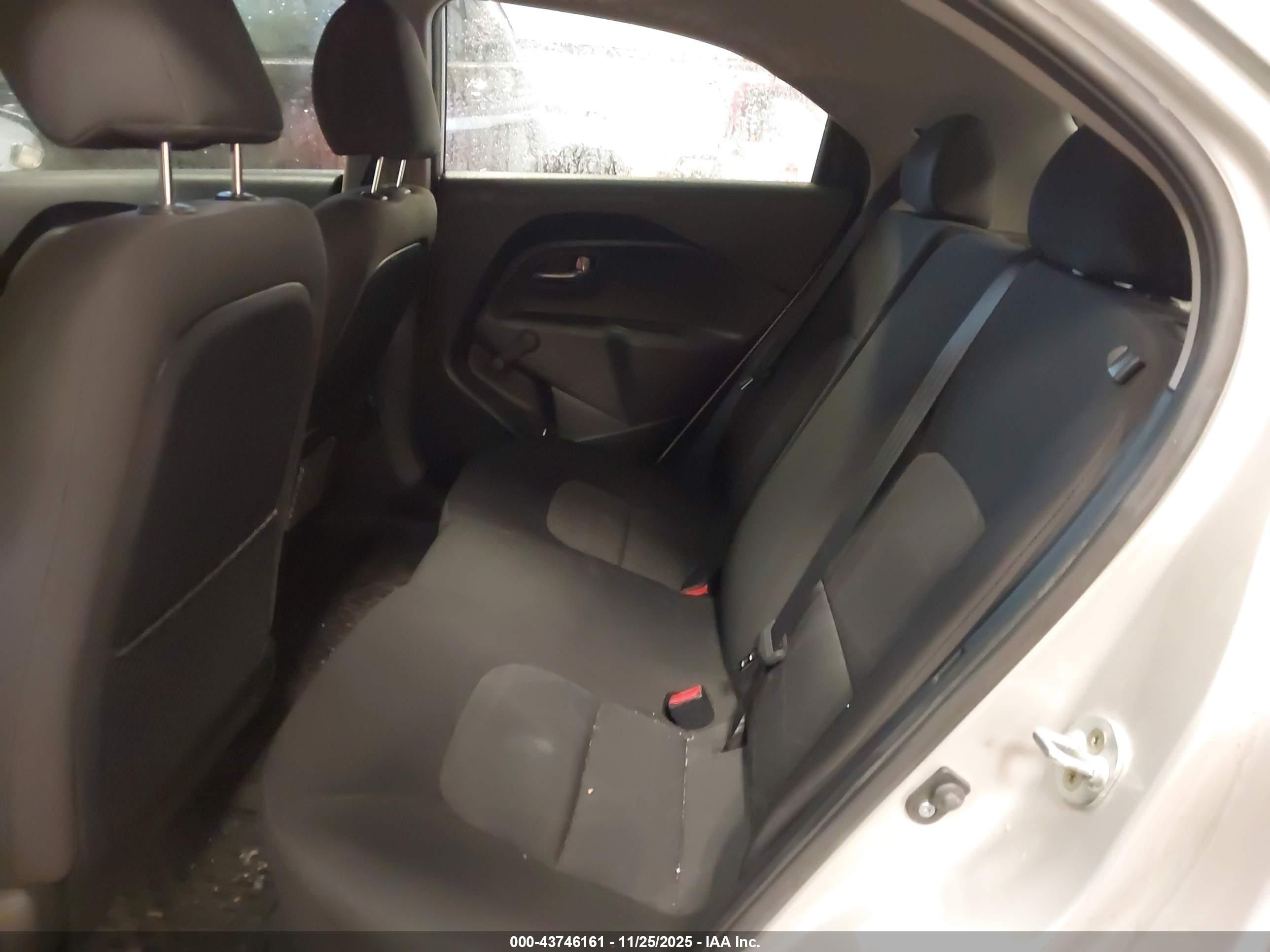 KIA RIO image 8