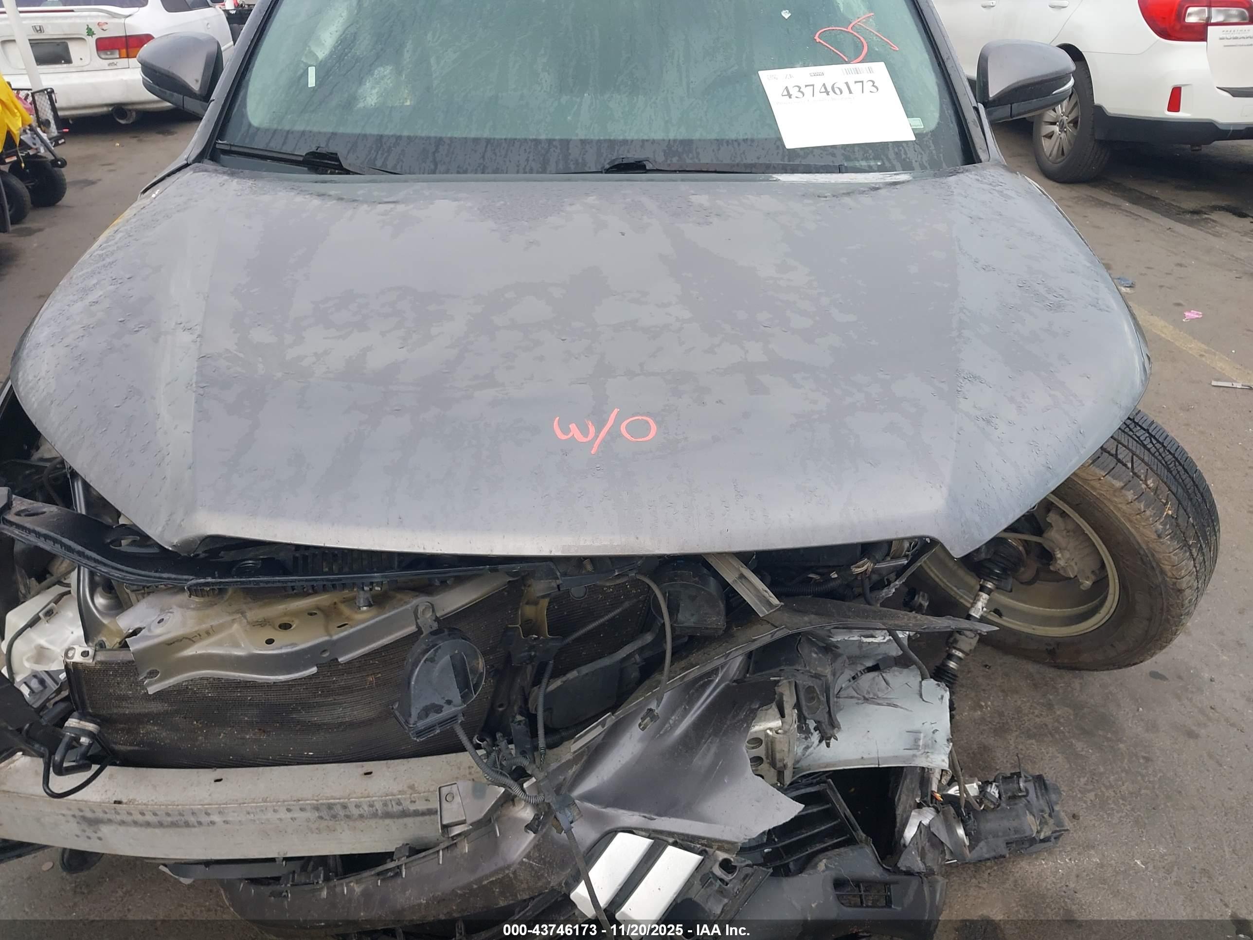 TOYOTA HIGHLANDER image 10
