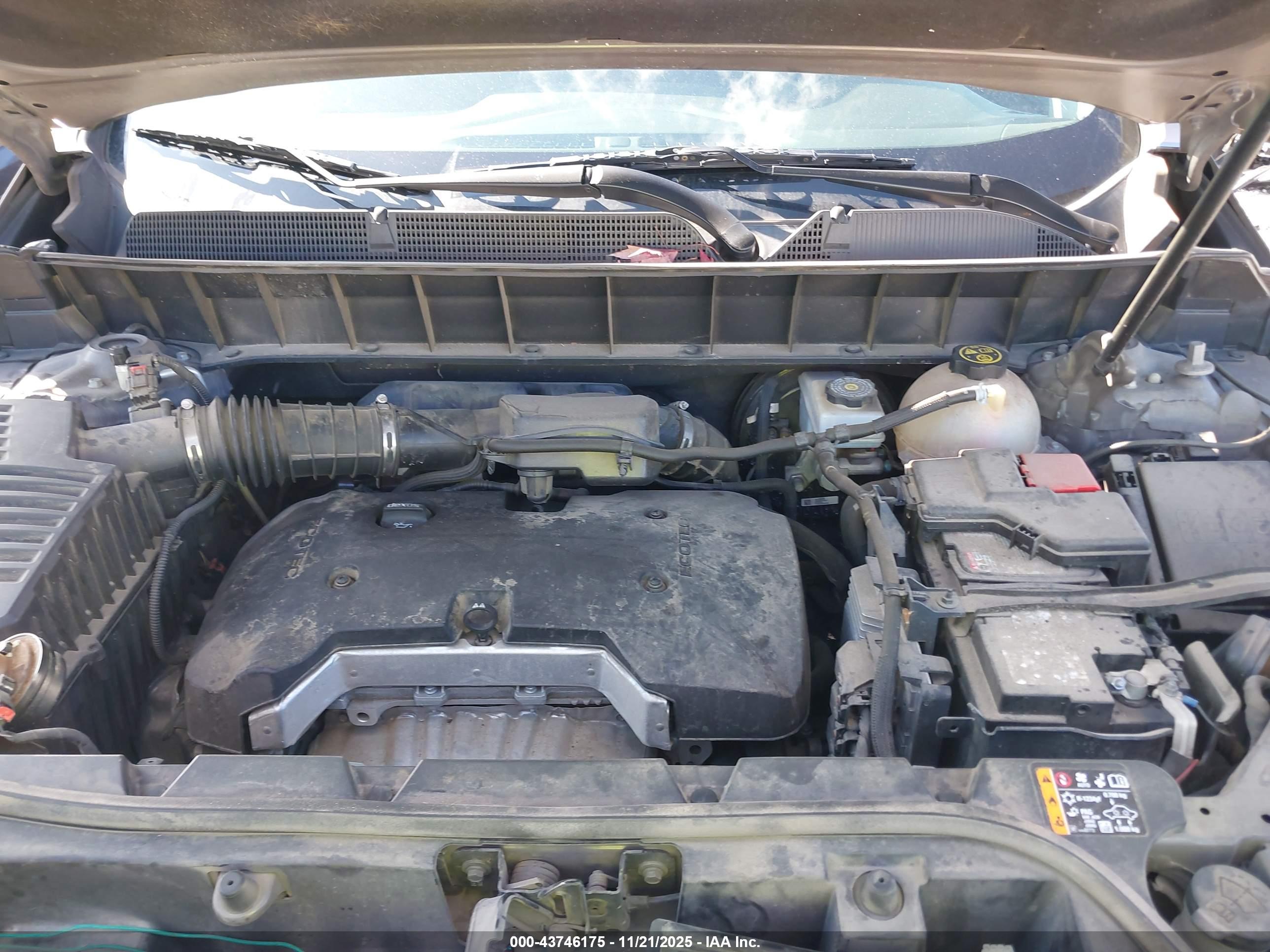 GMC ACADIA image 10