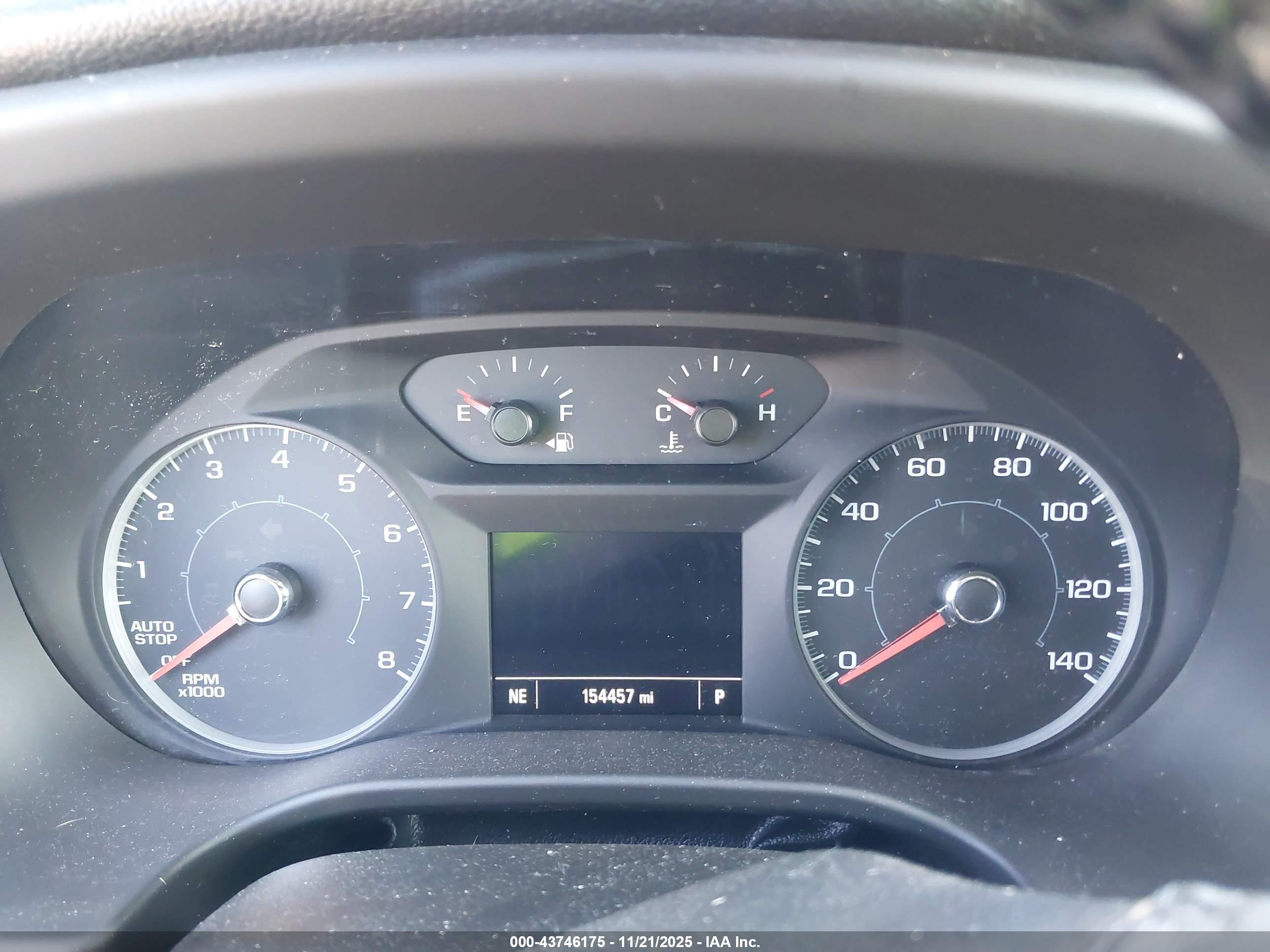 GMC ACADIA image 7