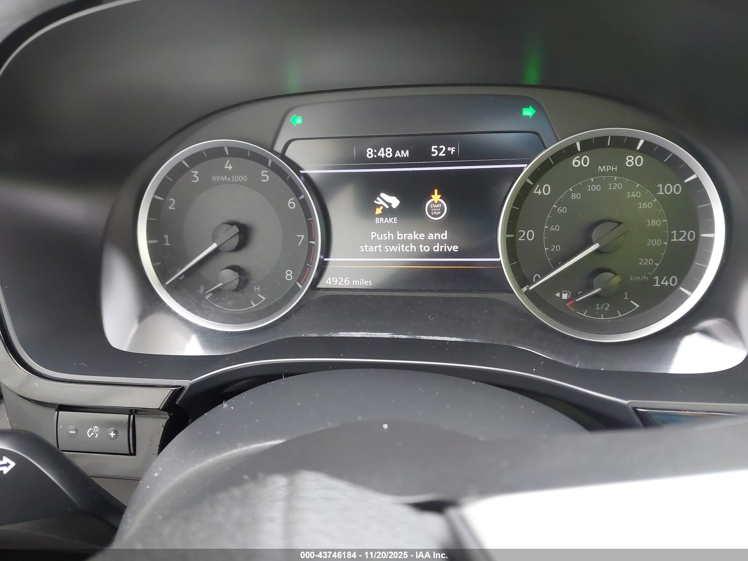 INFINITI QX60 image 7