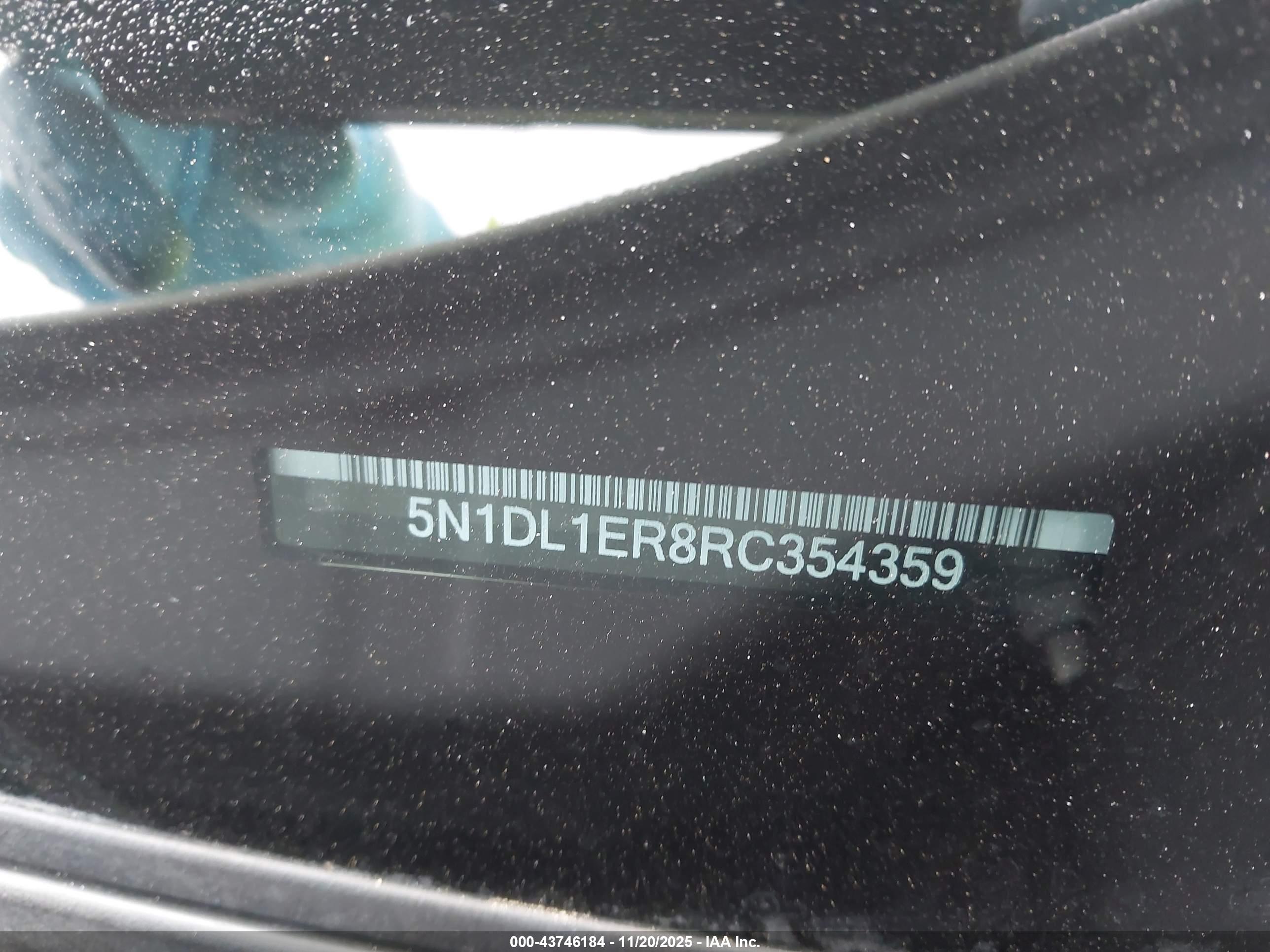 INFINITI QX60 image 9