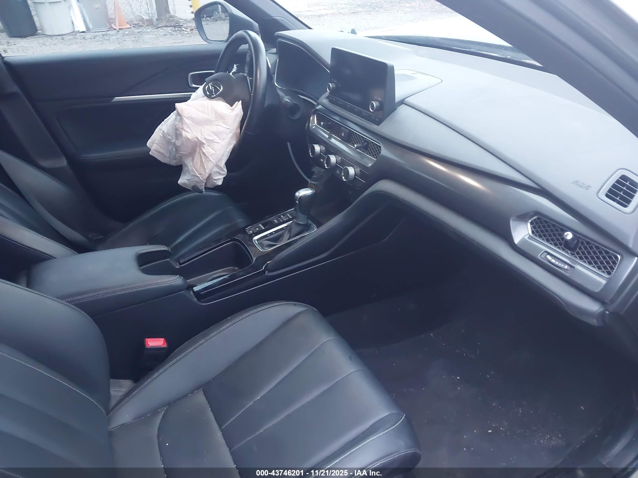 ACURA INTEGRA image 5
