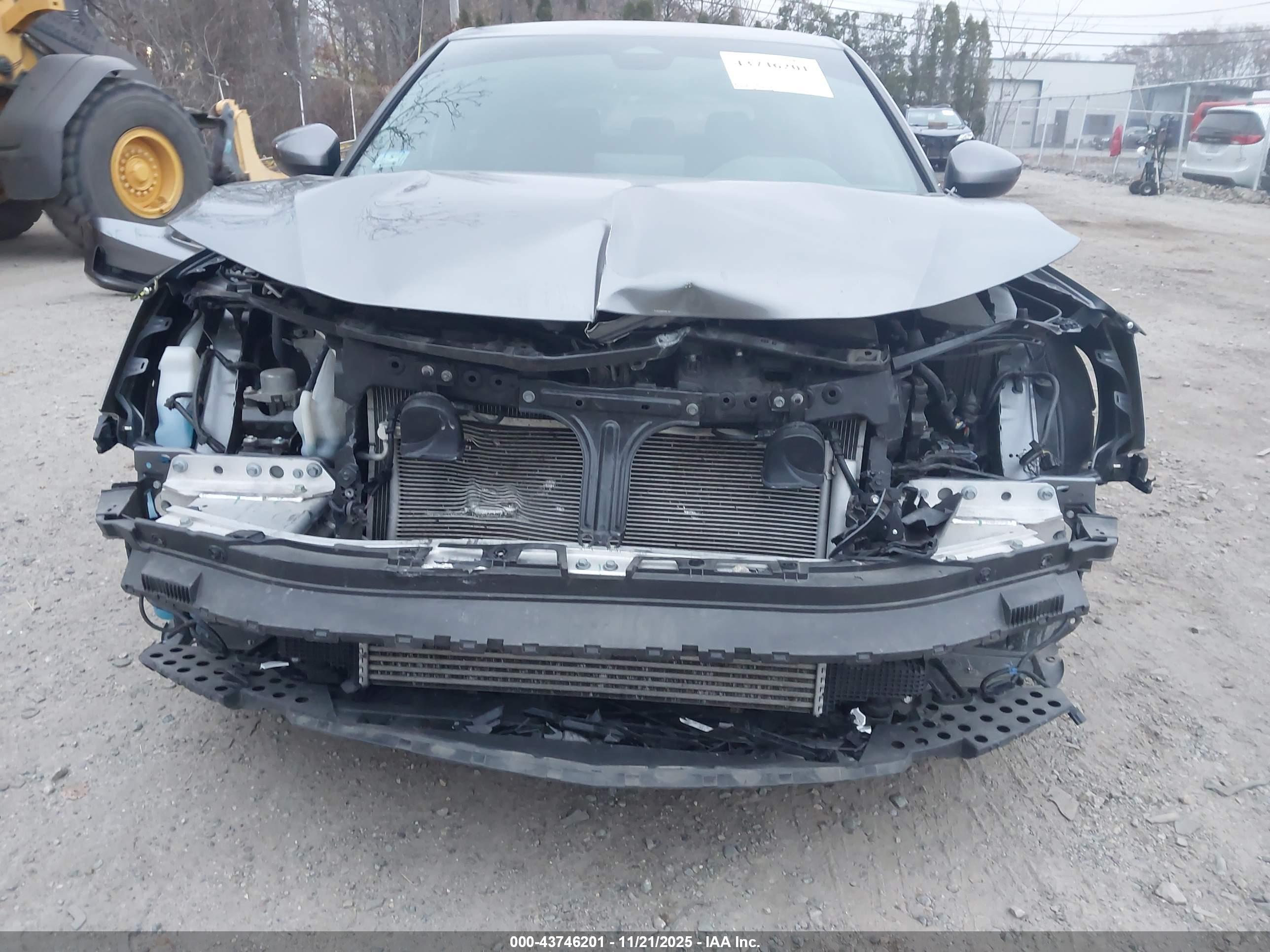 ACURA INTEGRA image 6