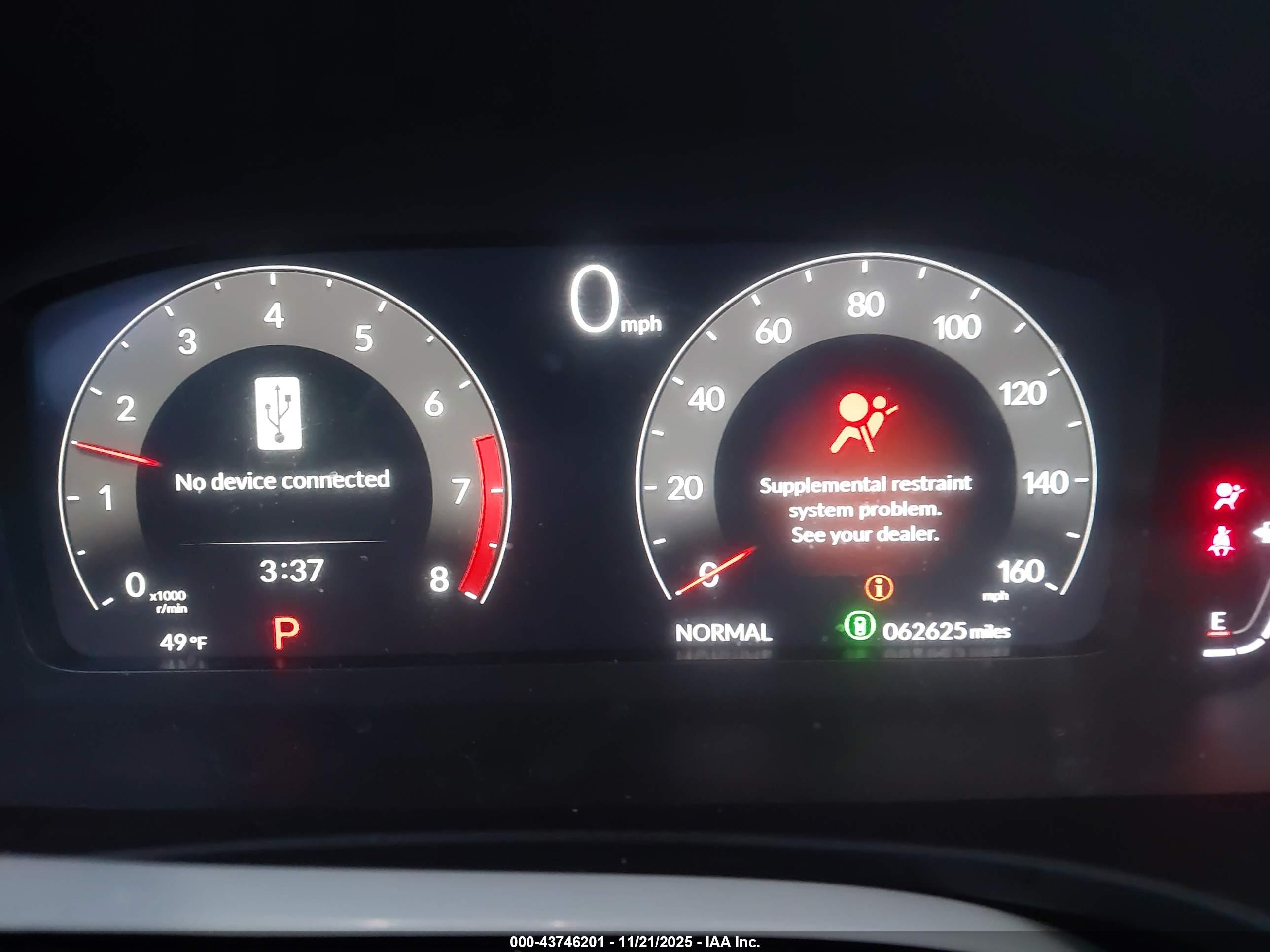 ACURA INTEGRA image 7