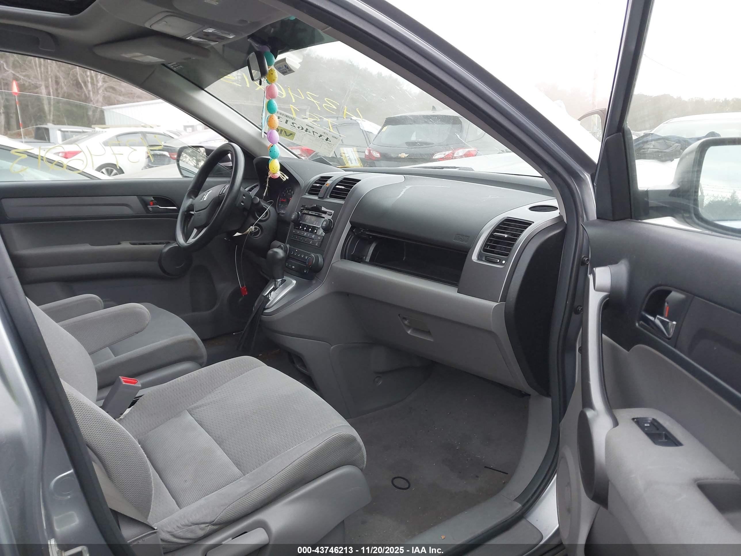 HONDA CR-V image 5