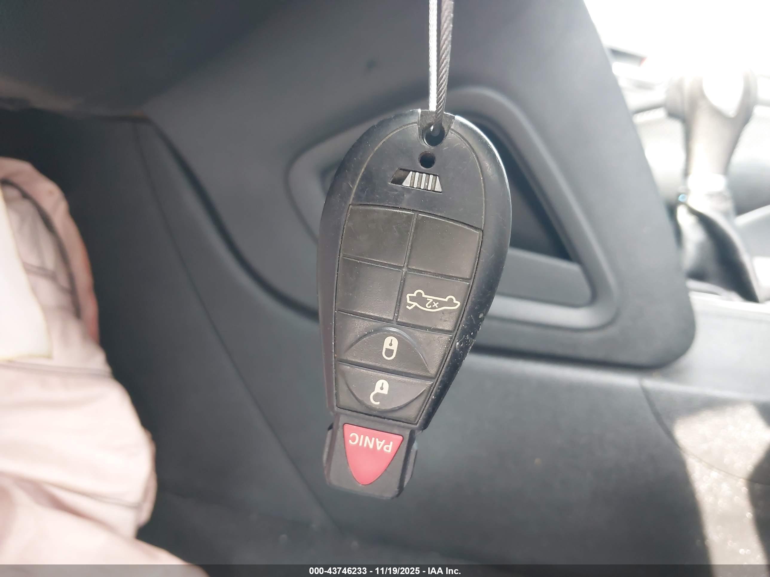DODGE DART image 11
