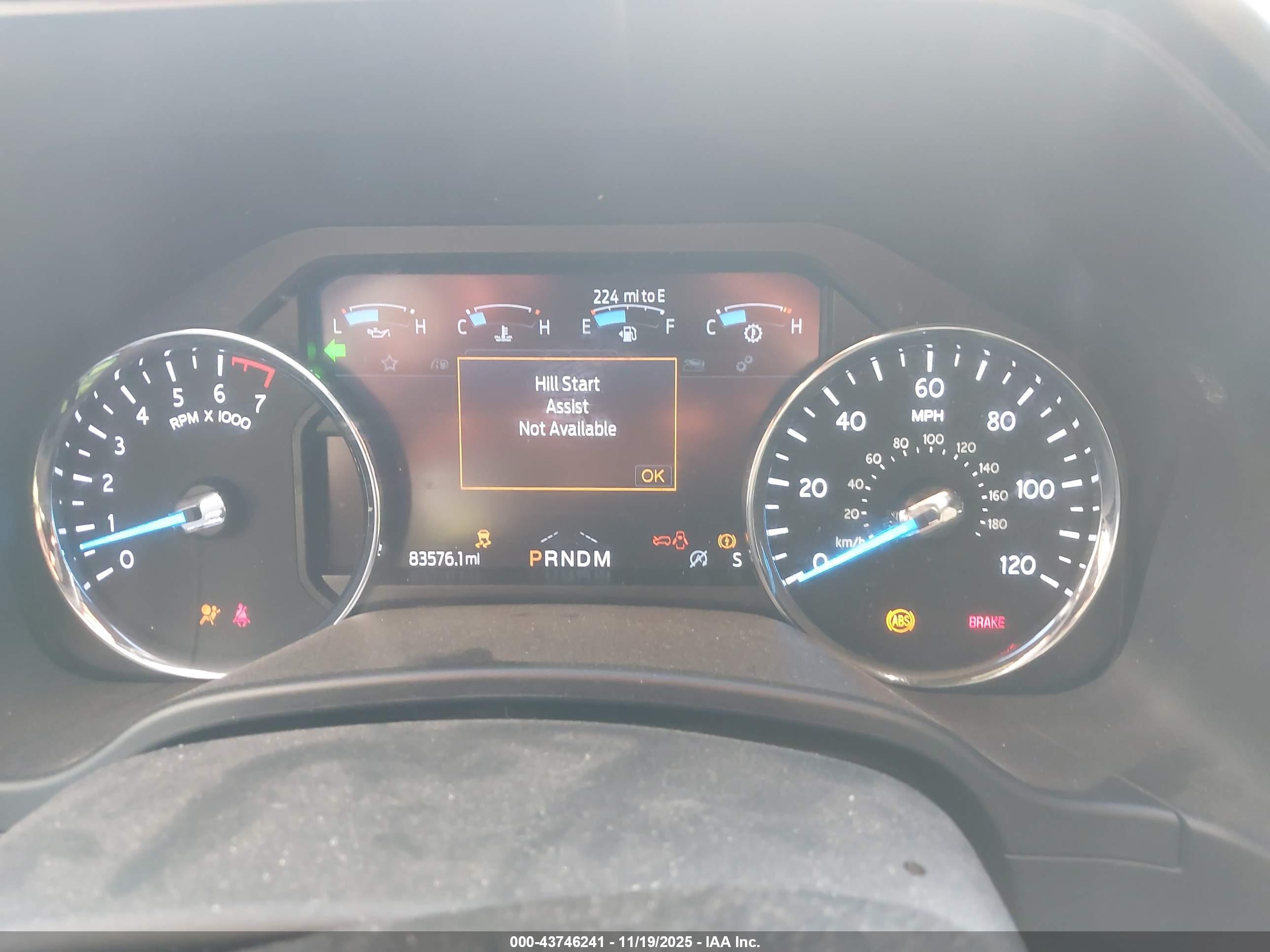 FORD EXPEDITION image 7