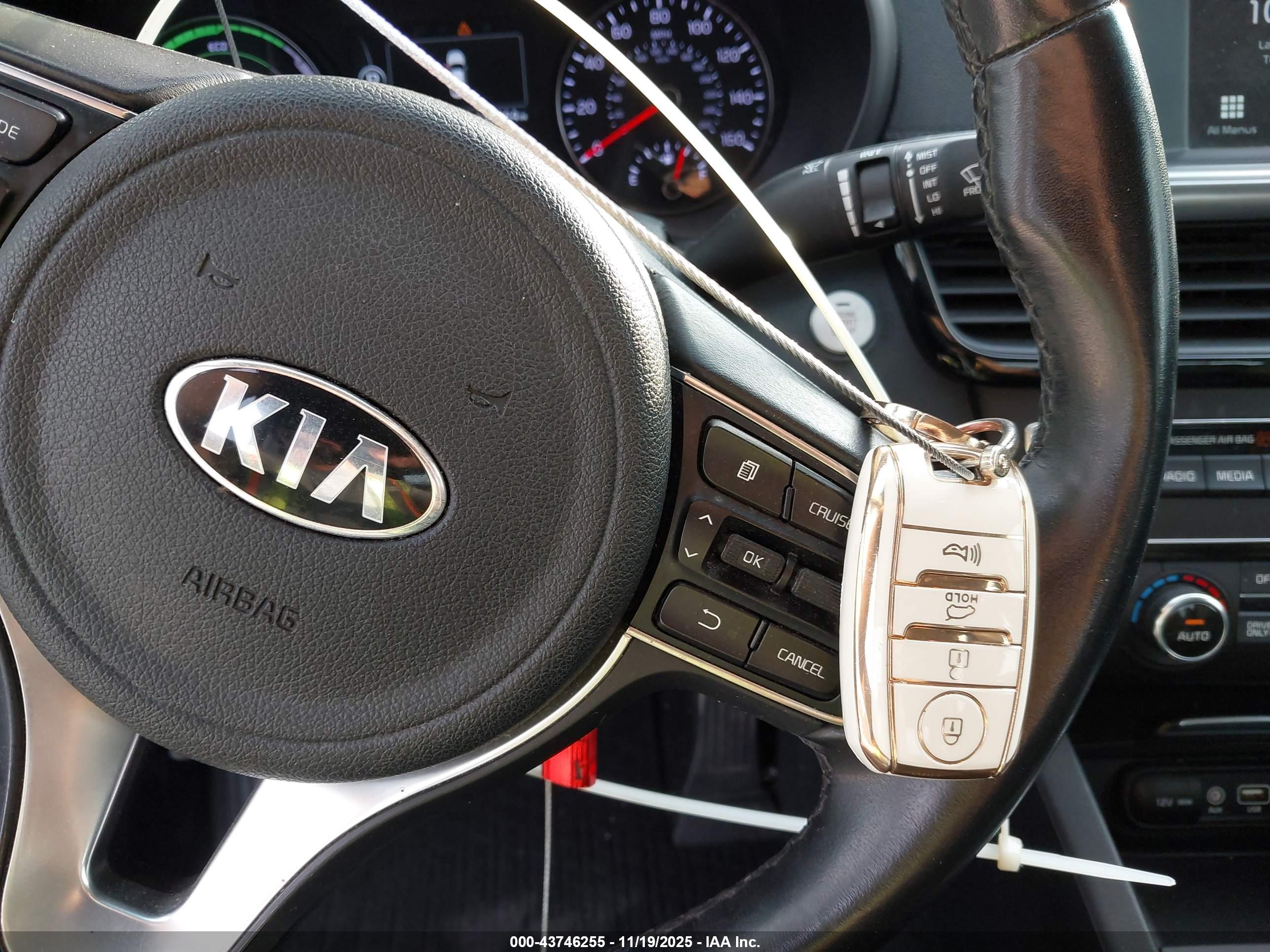 KIA OPTIMA image 11