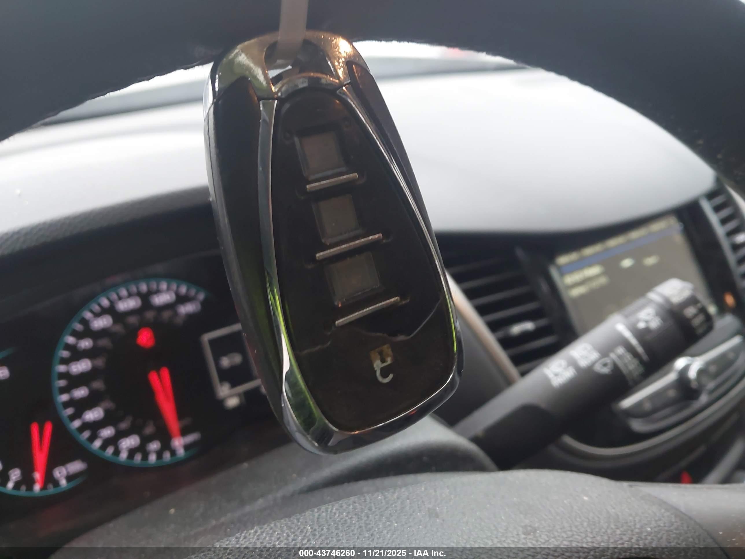 CHEVROLET TRAX image 11