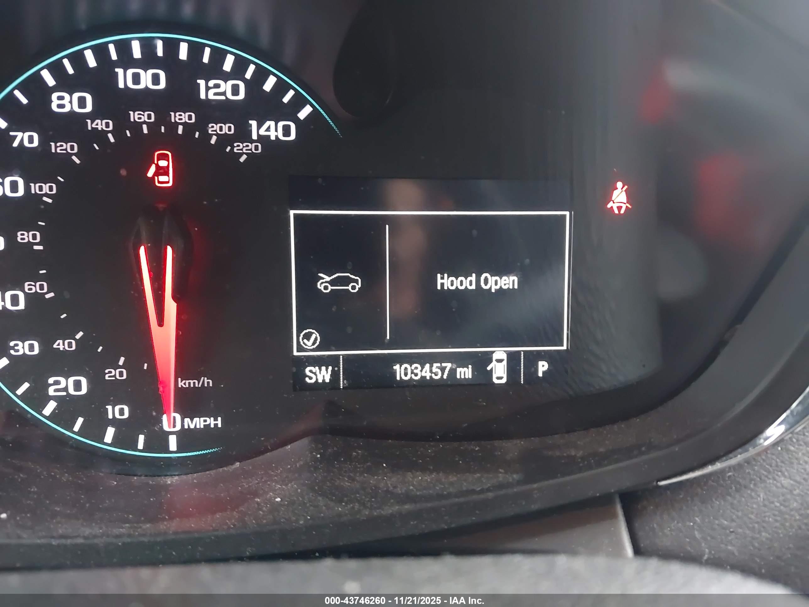 CHEVROLET TRAX image 7