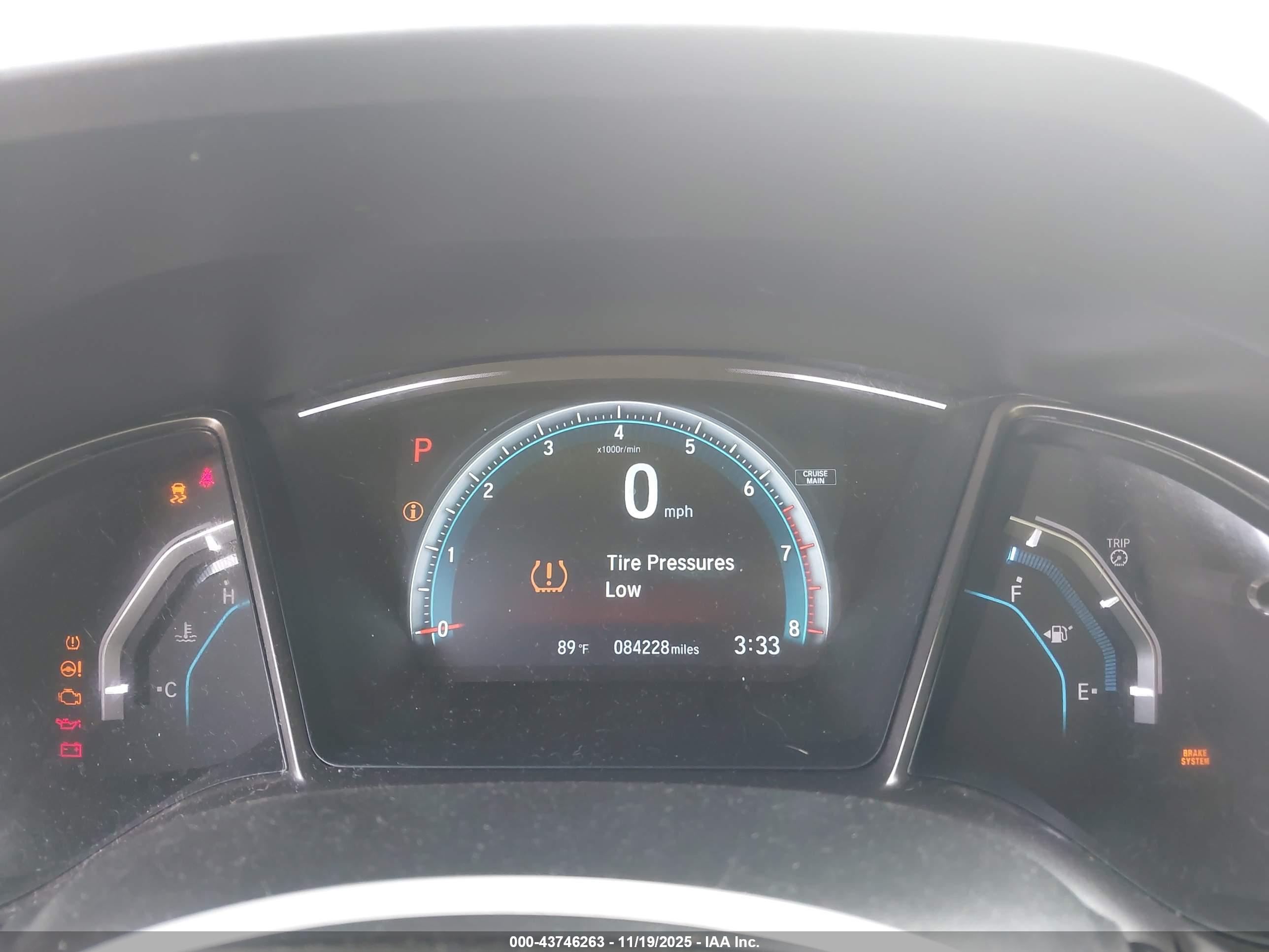 HONDA CIVIC image 7