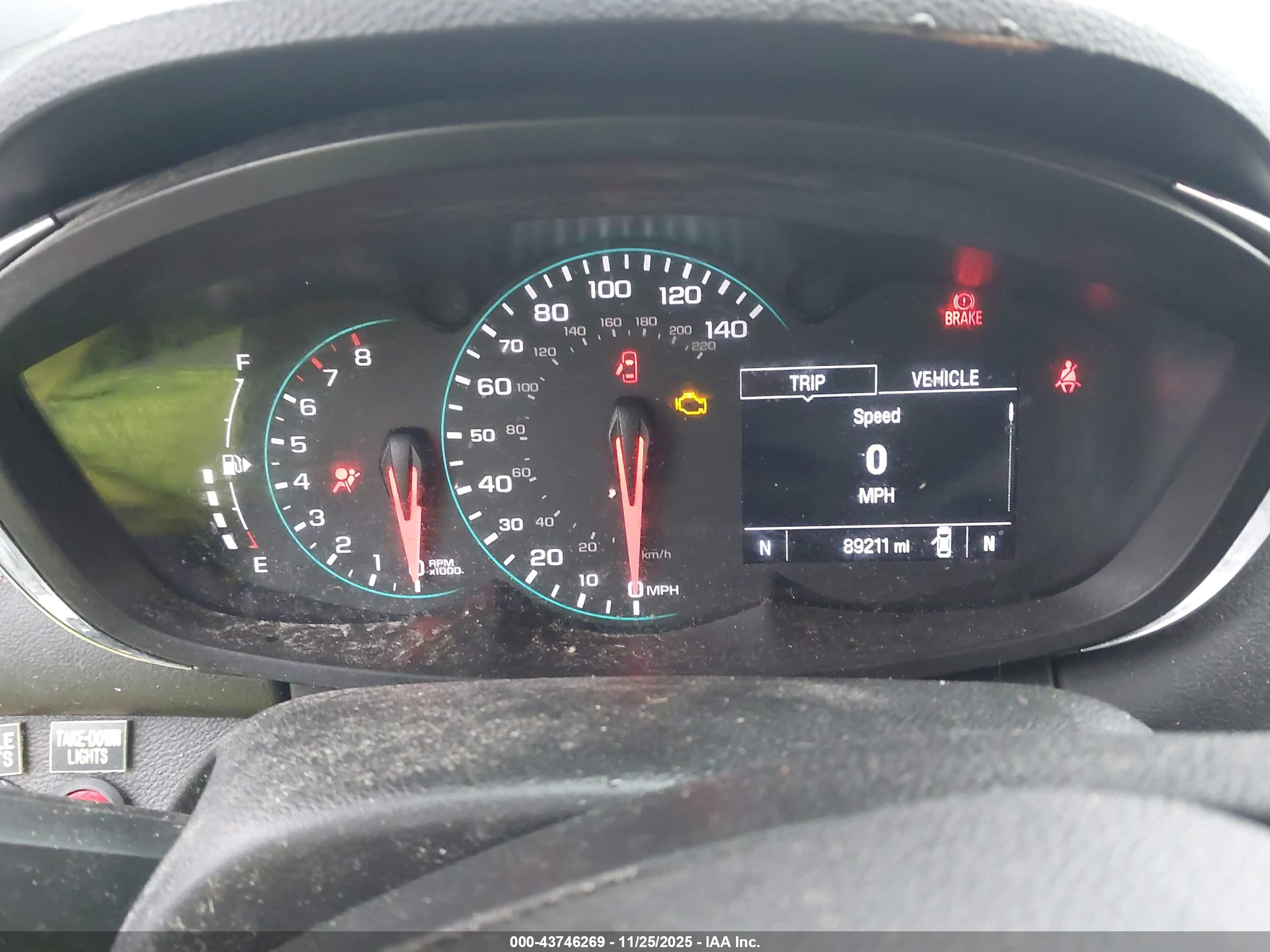 CHEVROLET TRAX image 7