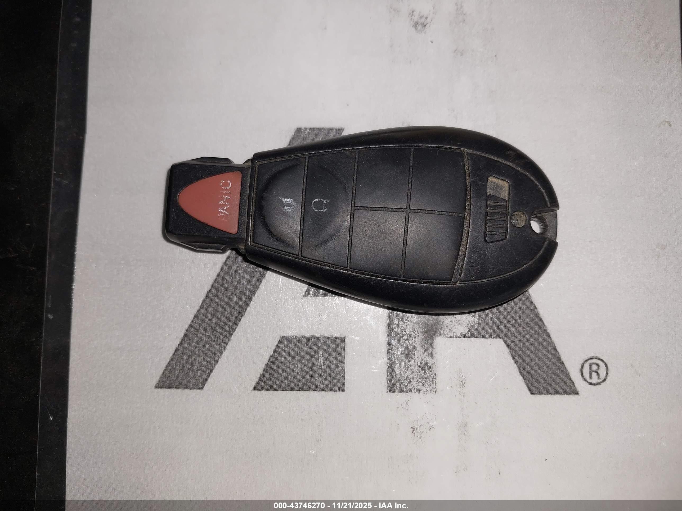 DODGE GRAND image 11