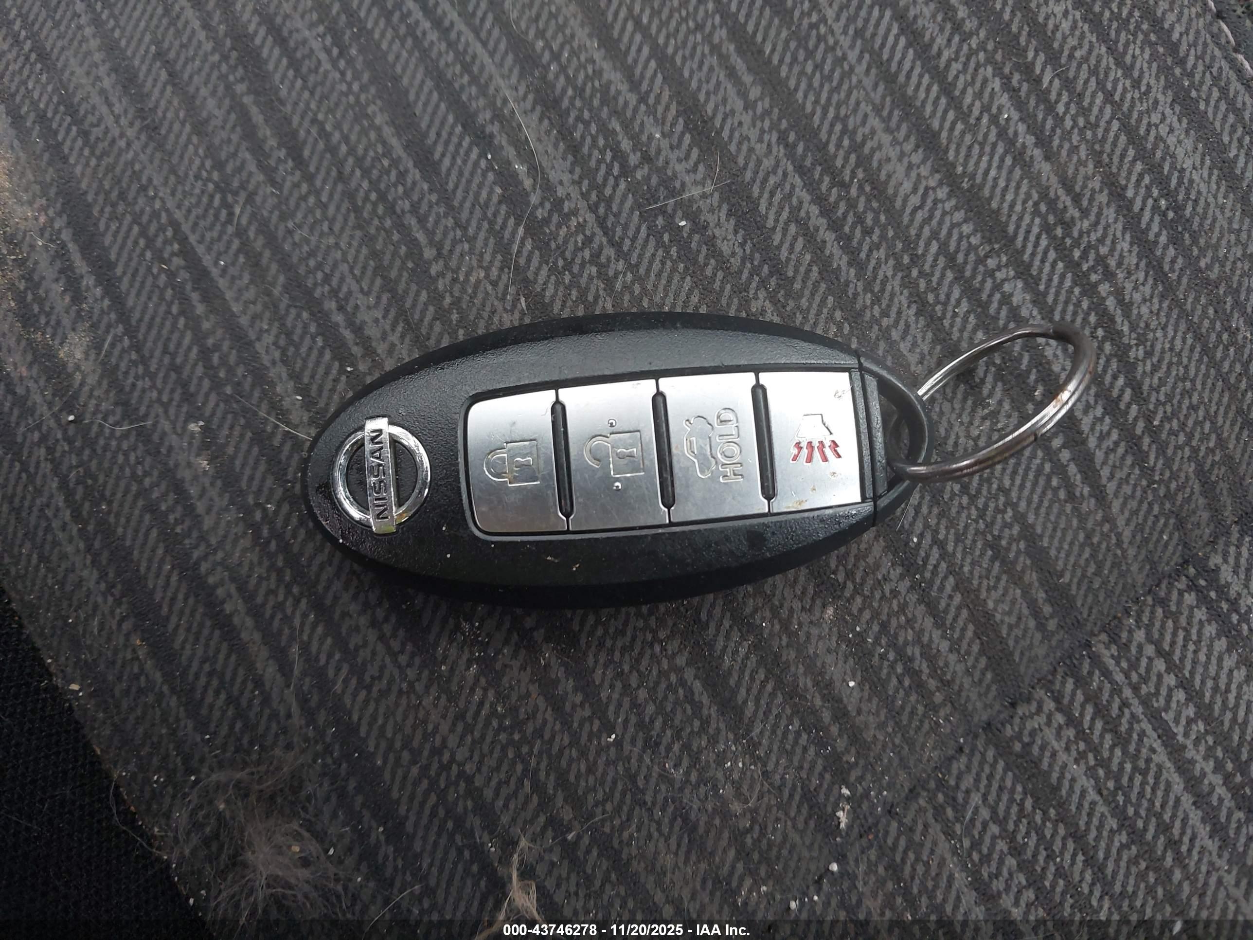 NISSAN SENTRA image 11