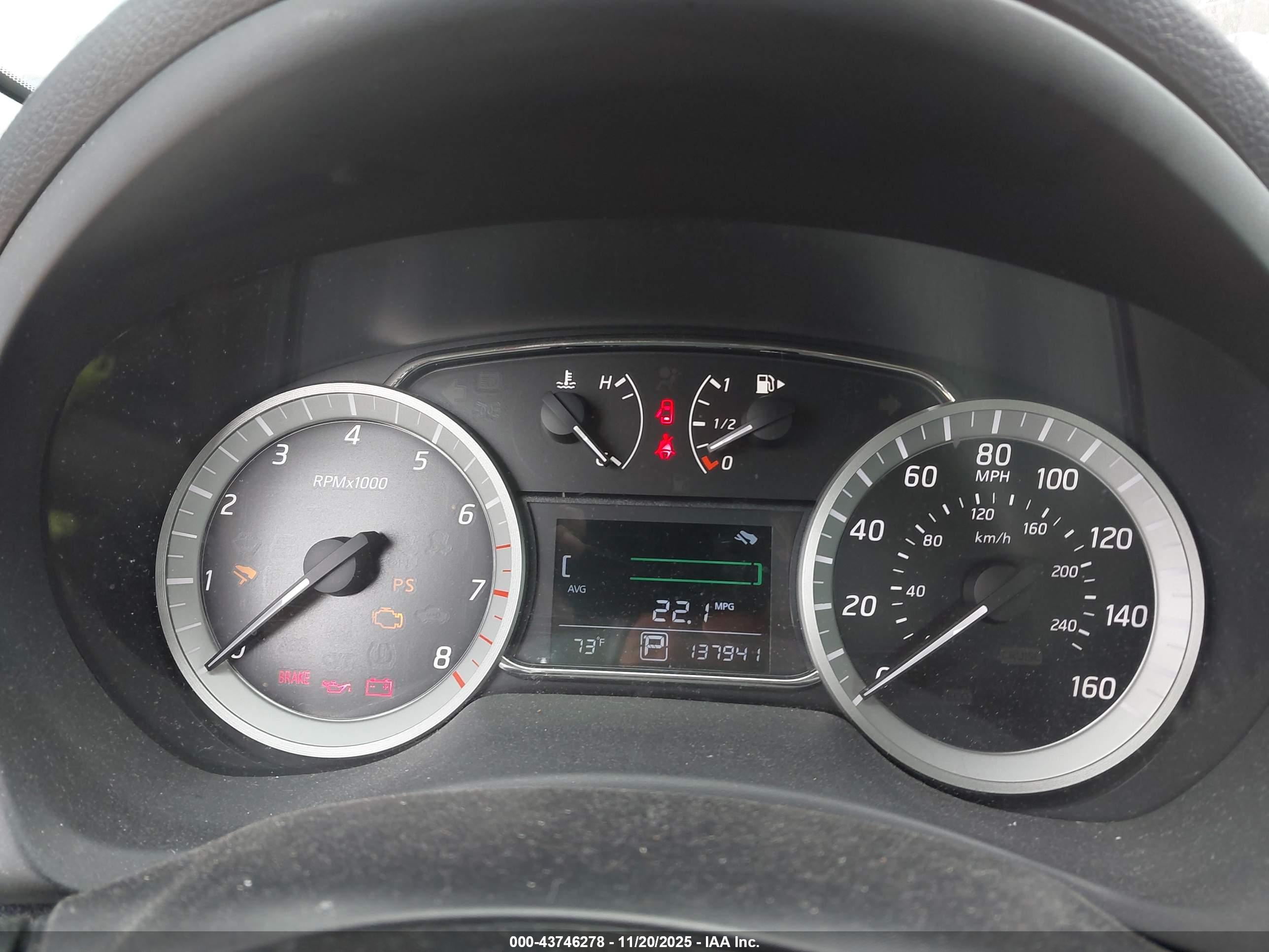NISSAN SENTRA image 7