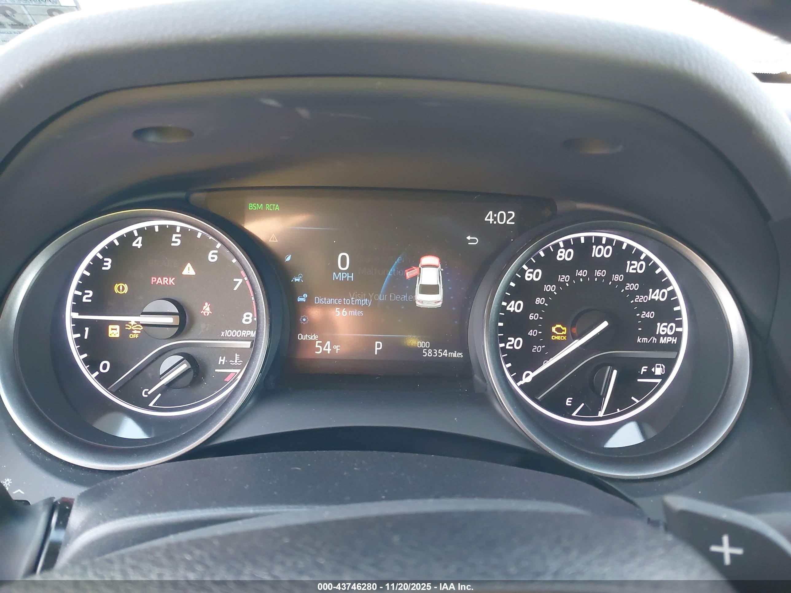 TOYOTA CAMRY image 7