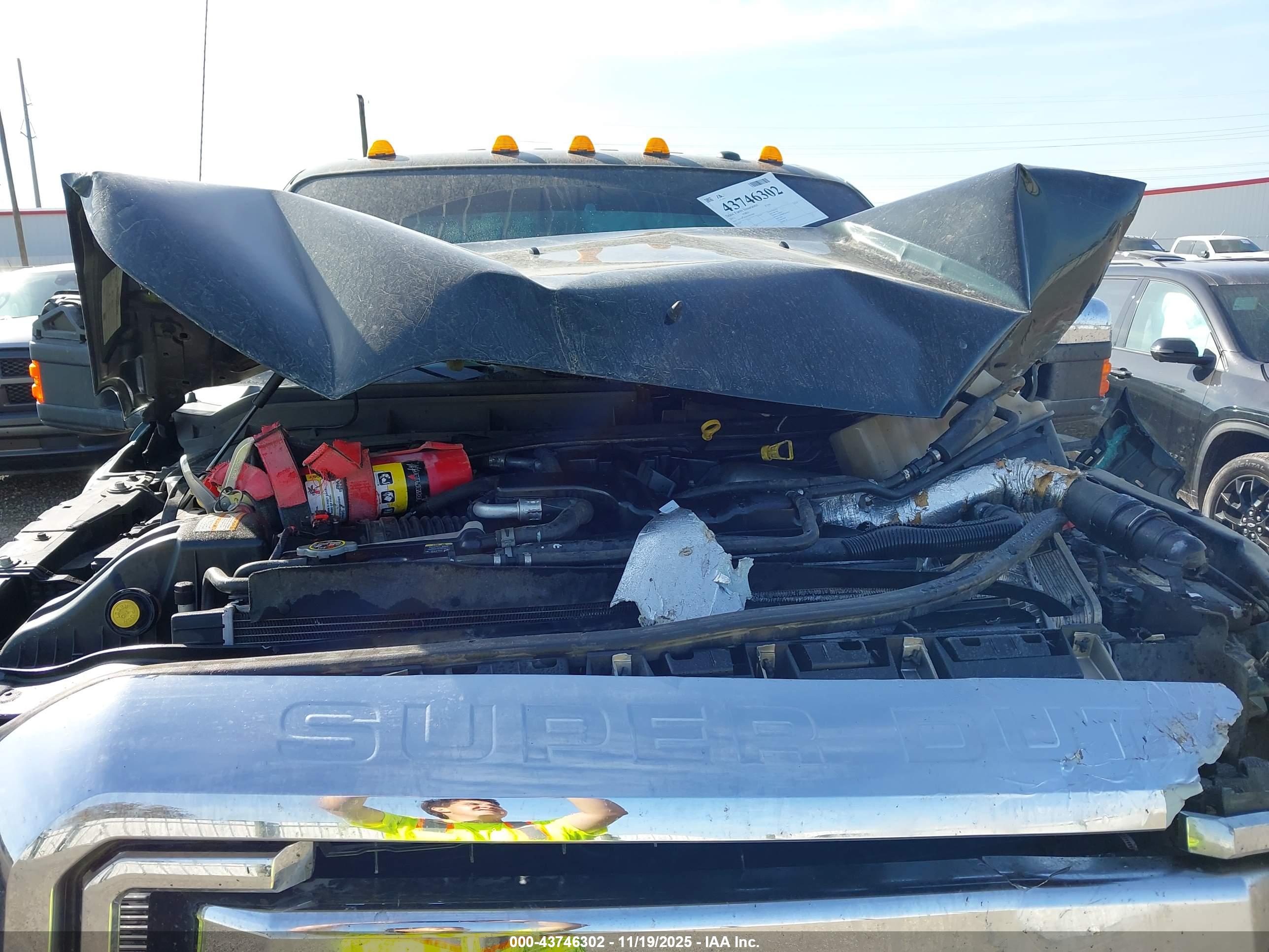 FORD F-250 image 10