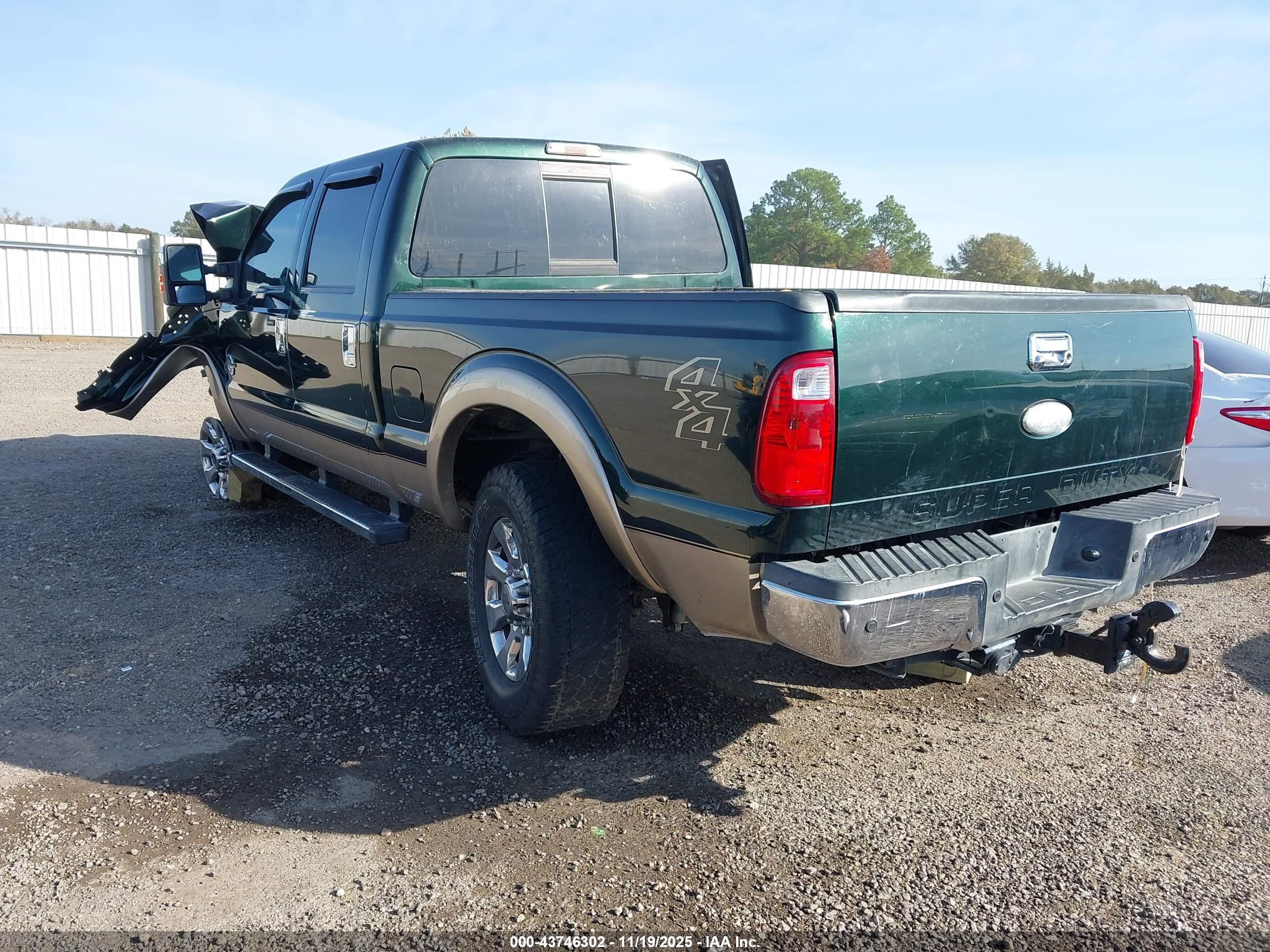 FORD F-250 image 3