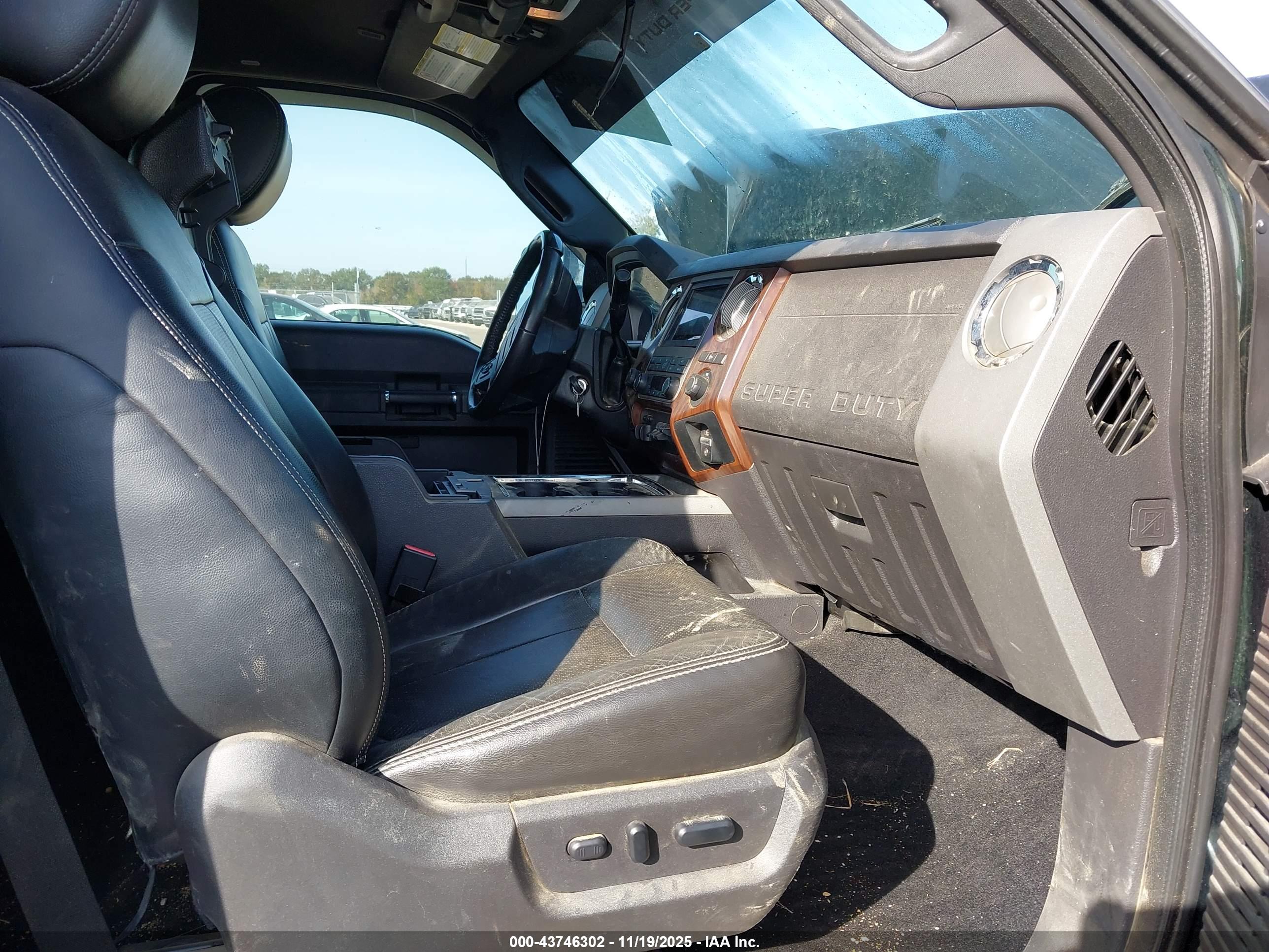 FORD F-250 image 5
